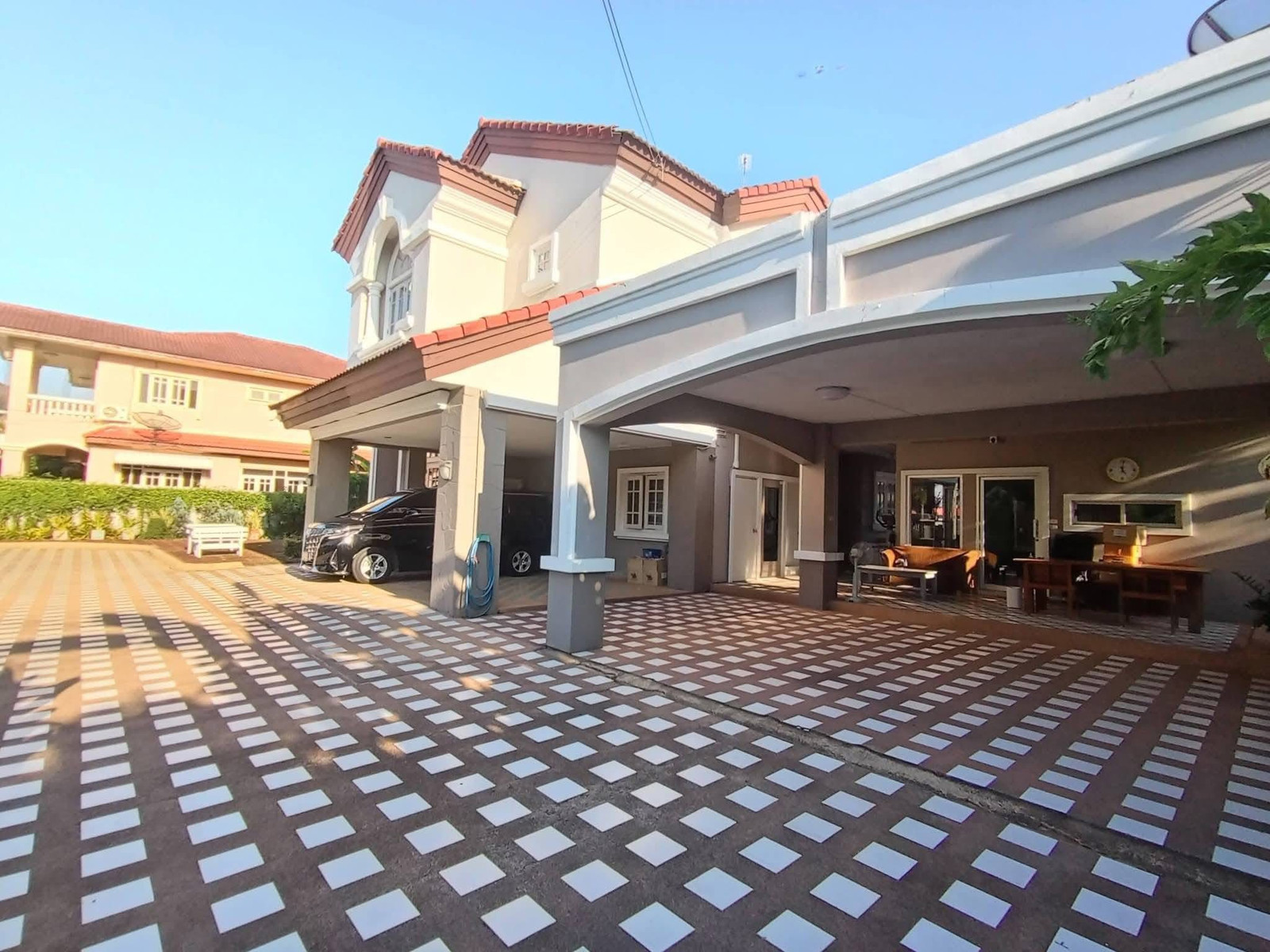 ชลลดา บางบัวทอง / 4 ห้องนอน (ขาย), Chonlada Bangbuathong / 4 Bedrooms (FOR SALE) FAIR086