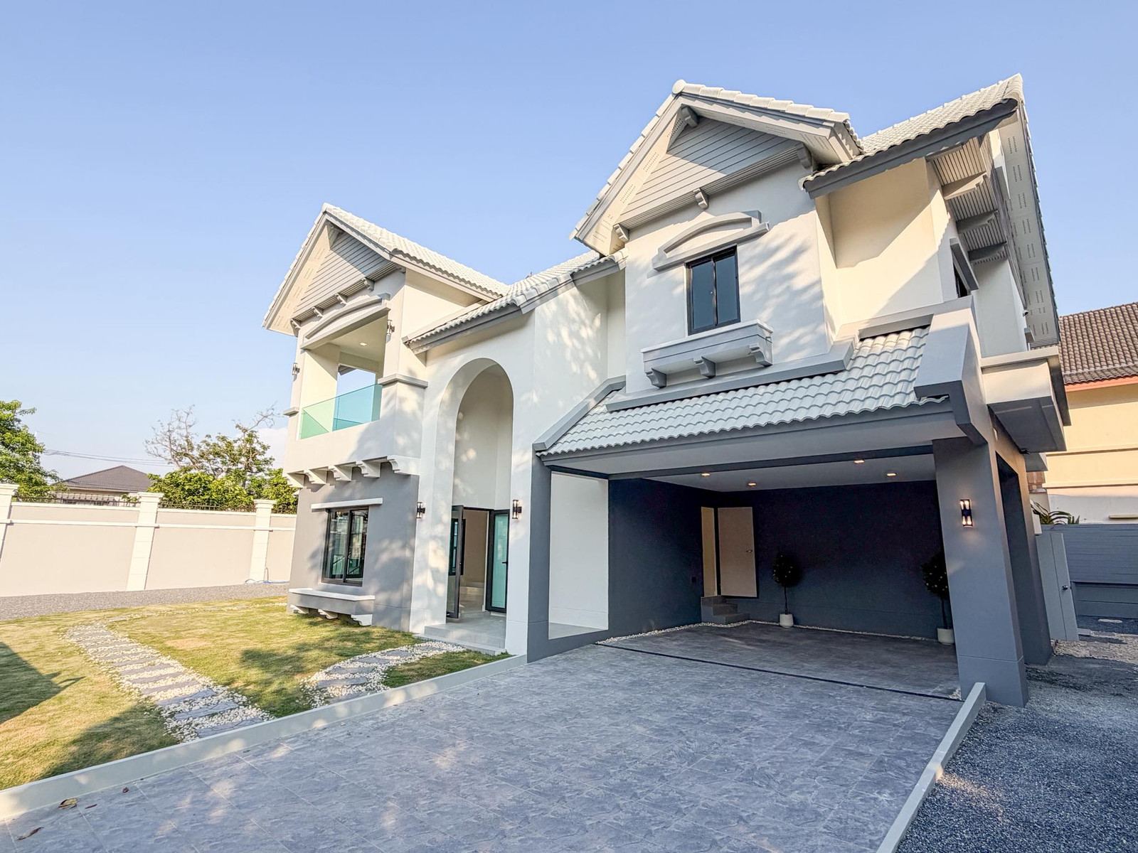 ลัดดารมย์ ปิ่นเกล้า / 4 ห้องนอน (ขาย), Laddarom Pinklao / 4 Bedrooms (FOR SALE) FAIR091