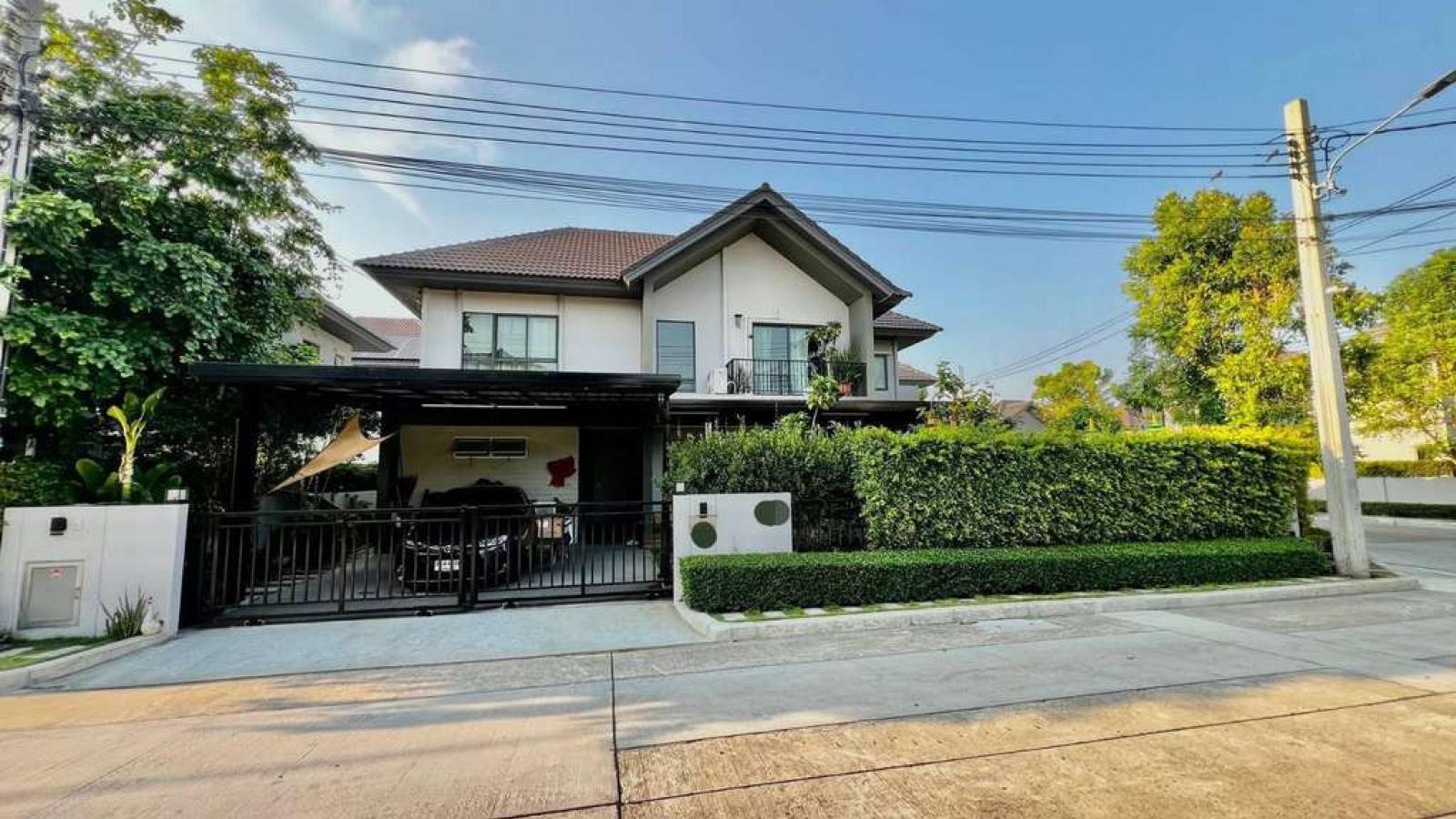 เวนิว โฟลว์ แจ้งวัฒนะ / 4 ห้องนอน (ขาย), Venue Flow Chaengwattana / 4 Bedrooms (FOR SALE) FAIR079