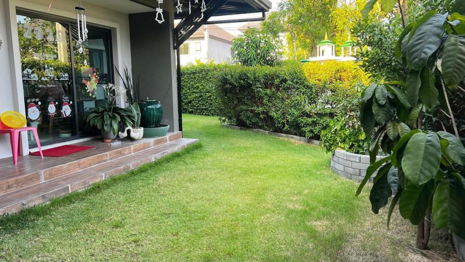 เวนิว โฟลว์ แจ้งวัฒนะ / 4 ห้องนอน (ขาย), Venue Flow Chaengwattana / 4 Bedrooms (FOR SALE) FAIR079