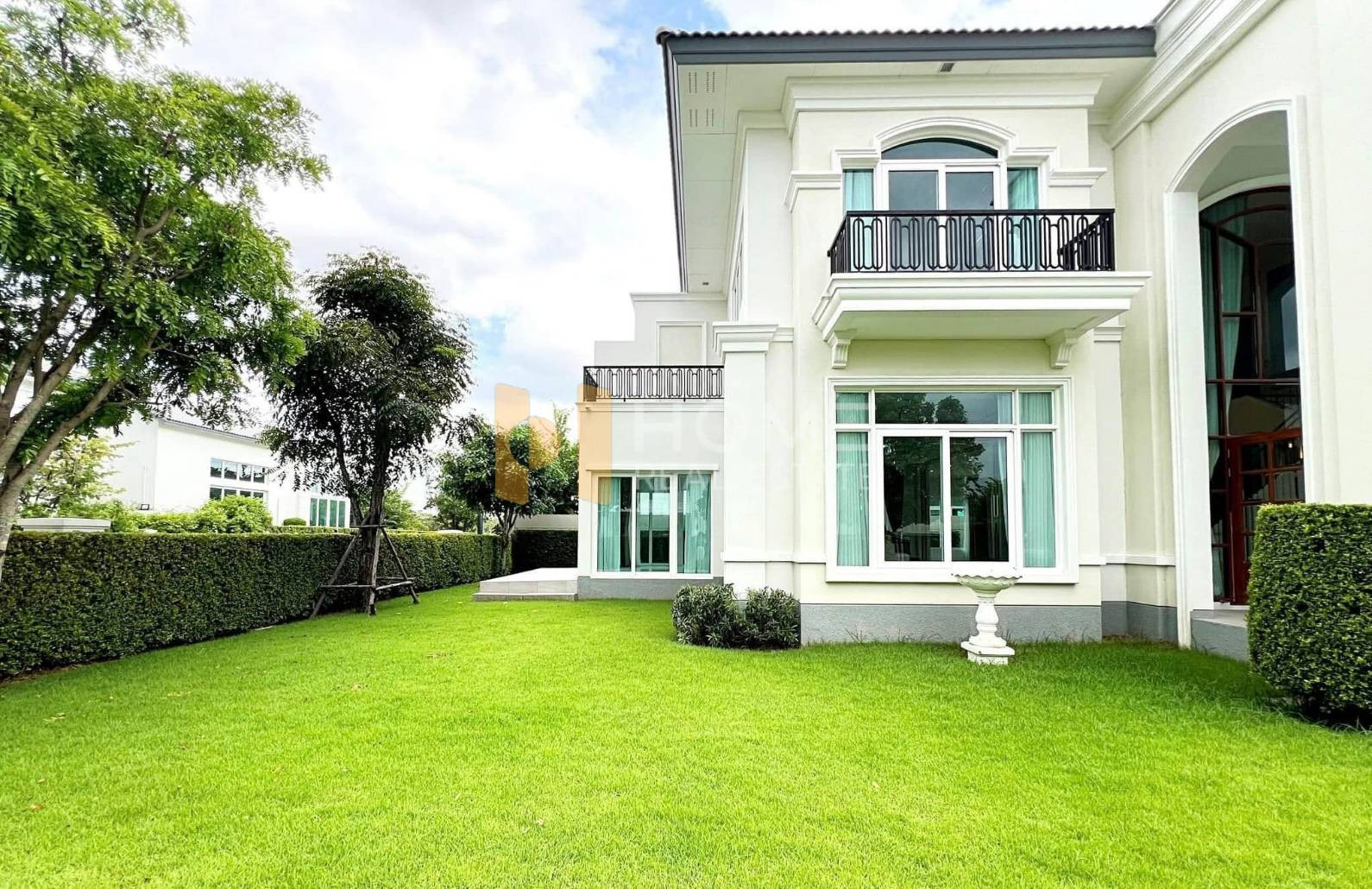 พฤกษ์ภิรมย์ ราชพฤกษ์ ตัดใหม่ / 4 ห้องนอน (ขาย), Prukpirom New Ratchaphruek Road / 4 Bedrooms (FOR SALE) FAIR101