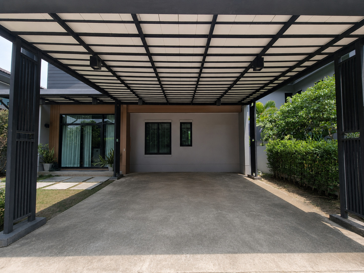 คณาสิริ ราชพฤกษ์ - 346 / 3 ห้องนอน (ขาย), Kanasiri Ratchapruek - 346 / 3 Bedrooms (FOR SALE) FAIR055