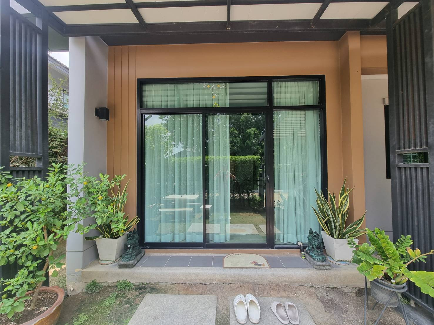 คณาสิริ ราชพฤกษ์ - 346 / 3 ห้องนอน (ขาย), Kanasiri Ratchapruek - 346 / 3 Bedrooms (FOR SALE) FAIR055