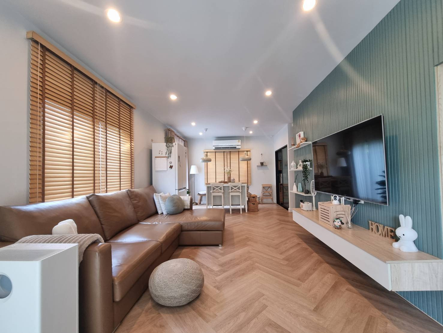 คณาสิริ ราชพฤกษ์ - 346 / 3 ห้องนอน (ขาย), Kanasiri Ratchapruek - 346 / 3 Bedrooms (FOR SALE) FAIR055