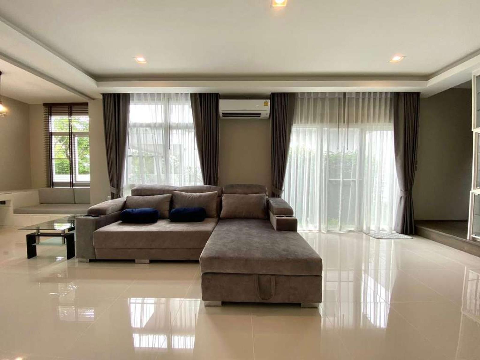 มัณฑนา เวสต์เกต / 4 ห้องนอน (ขาย), Mantana Westgate / 4 Bedrooms (FOR SALE) FAIR087