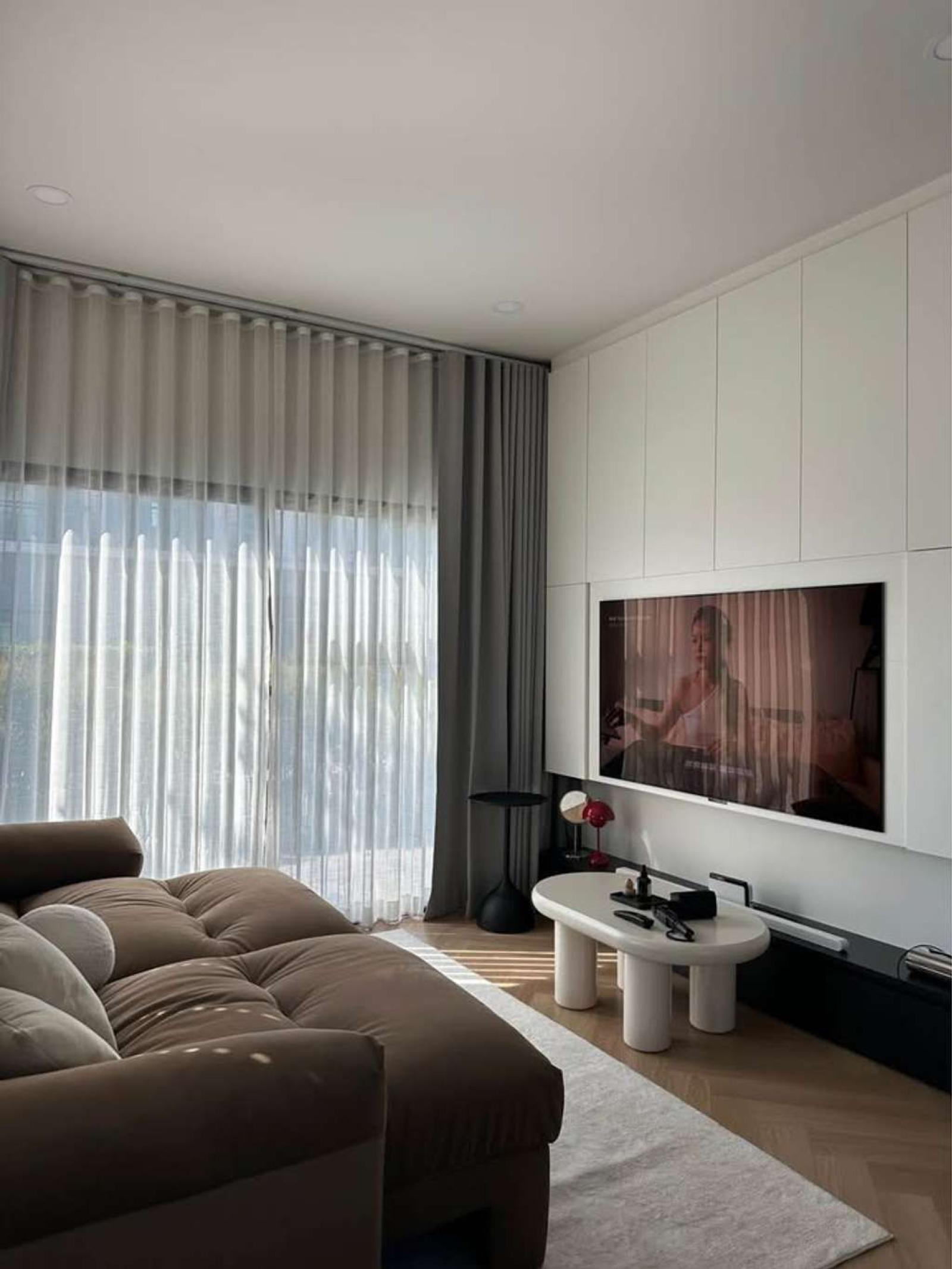 บริทาเนีย วงแหวน - ปิ่นเกล้า / 4 ห้องนอน (ขาย), Britania Wongwaen - Pinklao / 4 Bedrooms (FOR SALE) FAIR060