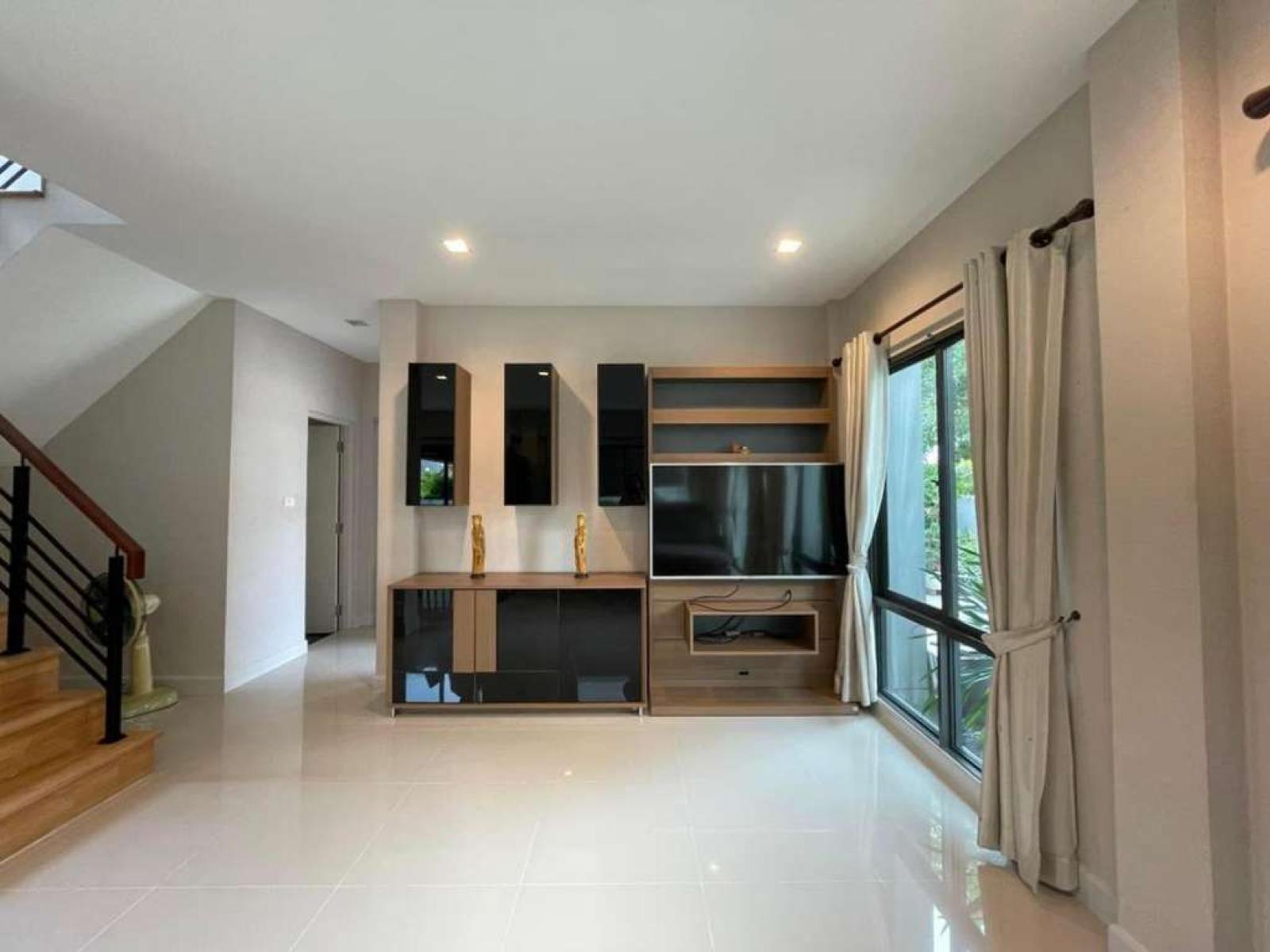 เวนิว พระราม 5 / 3 ห้องนอน (ขาย), Venue Rama 5 / 3 Bedrooms (FOR SALE) FAIR069