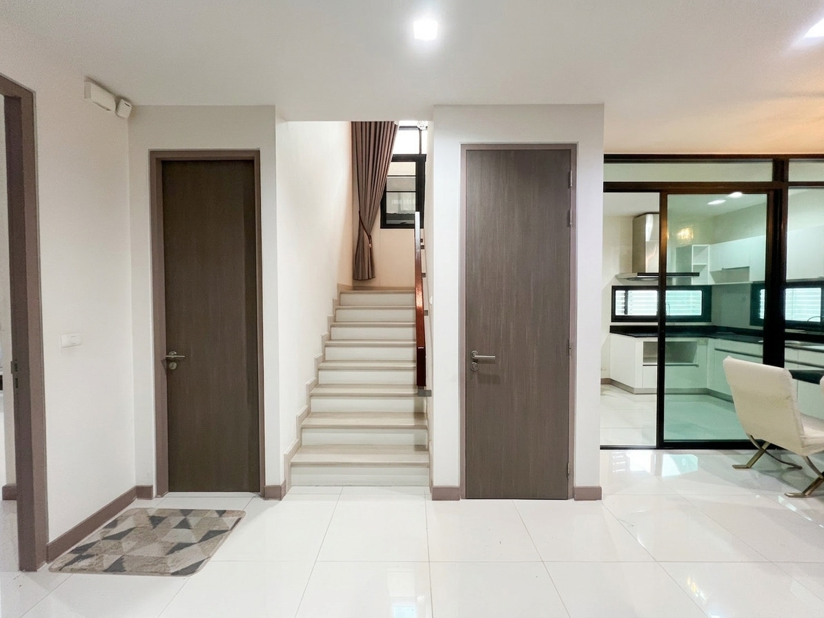 สัมมากร ชัยพฤกษ์ - แจ้งวัฒนะ / 4 ห้องนอน (ขาย), Sammakorn Chaiyapruek - Chaengwattana / 4 Bedrooms (FOR SALE) FAIR063