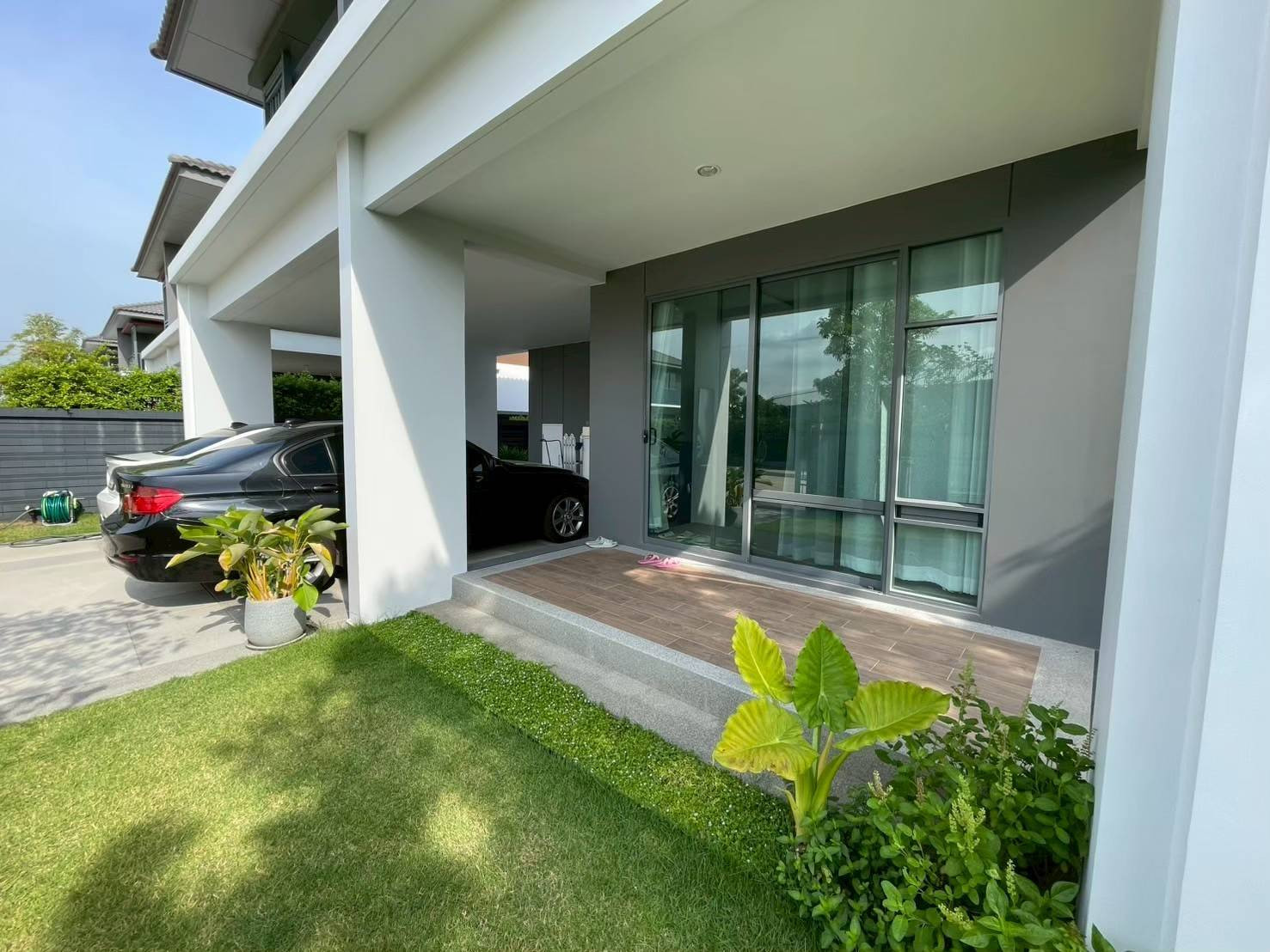 สราญสิริ ชัยพฤกษ์ - แจ้งวัฒนะ / 3 ห้องนอน (ขาย), Saransiri Chaiyaphruek - Chaengwattana / 3 Bedrooms (FOR SALE) FAIR080