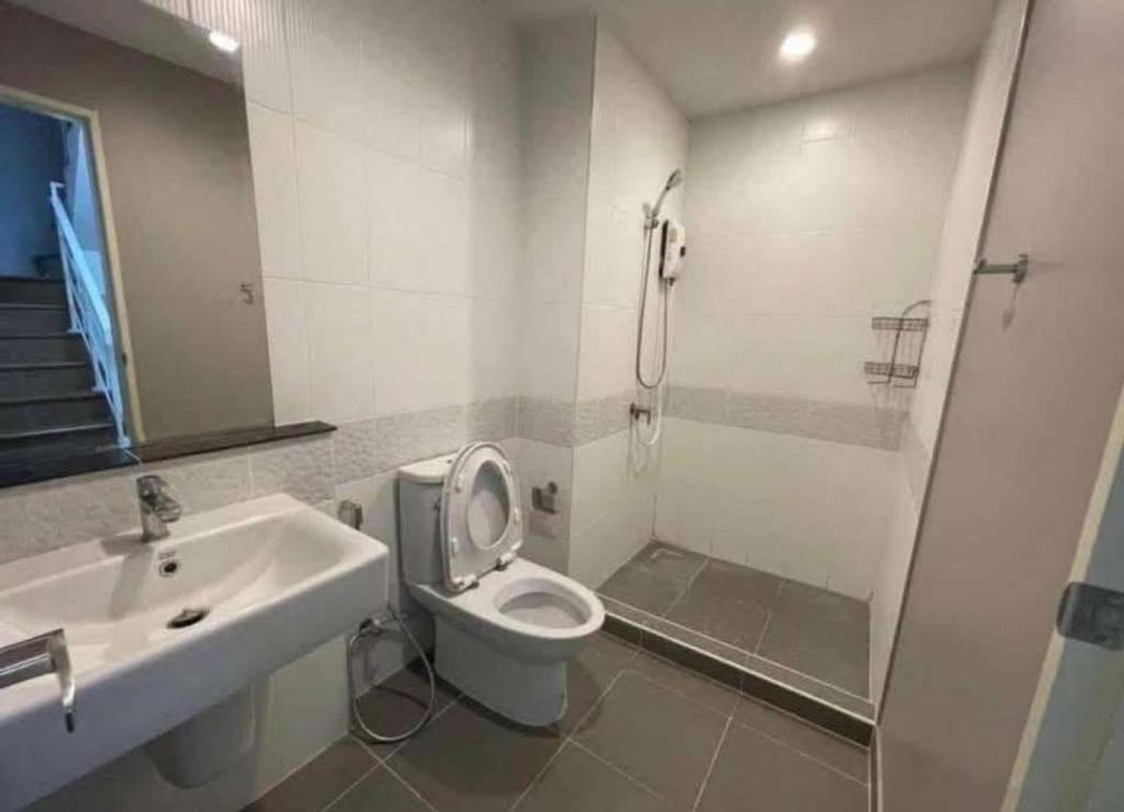 บ้านกลางเมือง ราชพฤกษ์ - สาทร / 3 ห้องนอน (ขาย), Baan Klang Muang Ratchaphruek - Sathorn / 3 Bedrooms (FOR SALE) FAIR064