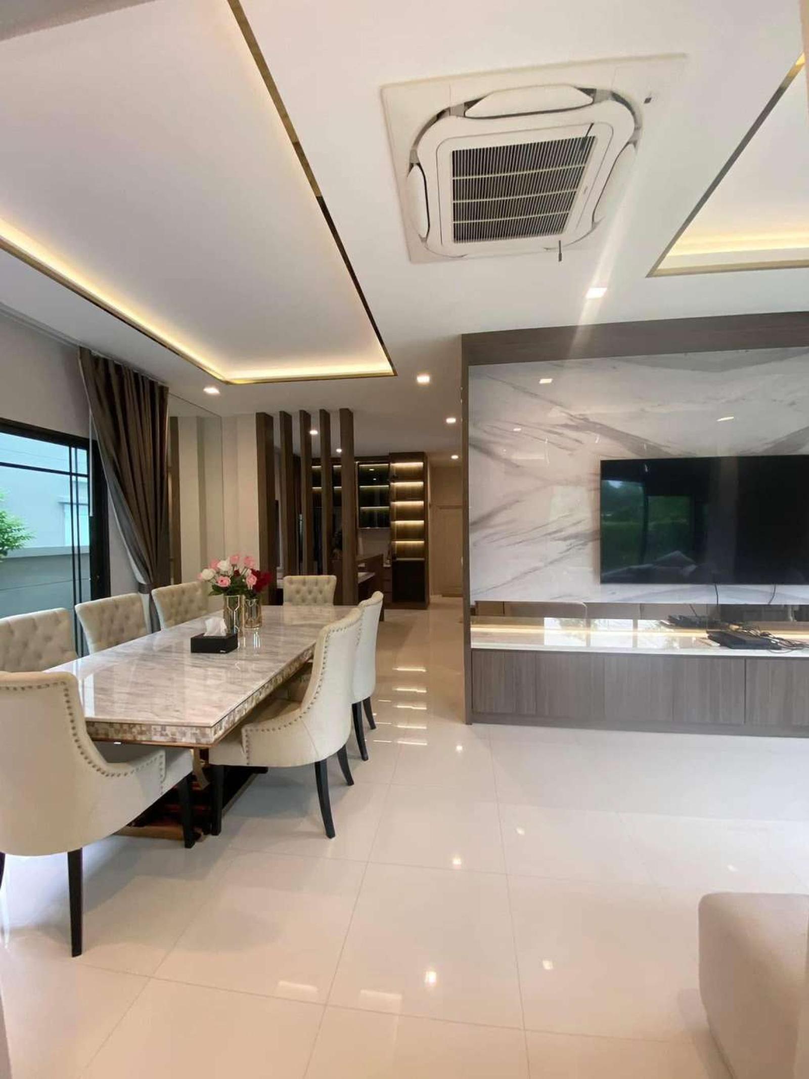 บางกอก บูเลอวาร์ด แจ้งวัฒนะ 2 / 4 ห้องนอน (ขาย), Bangkok Boulevard Chaengwattana 2 / 4 Bedrooms (FOR SALE) FAIR092