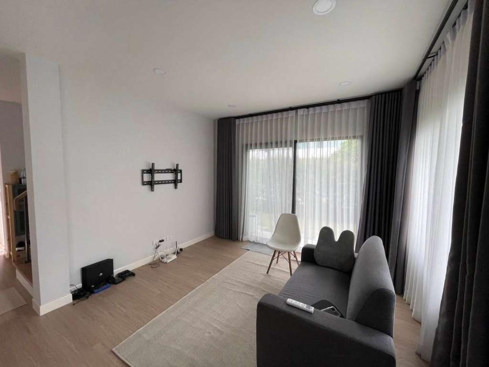 เซนโทร ราชพฤกษ์ 345 / 4 ห้องนอน (ขาย), Centro Ratchaphruek 345 / 4 Bedrooms (FOR SALE) FAIR058