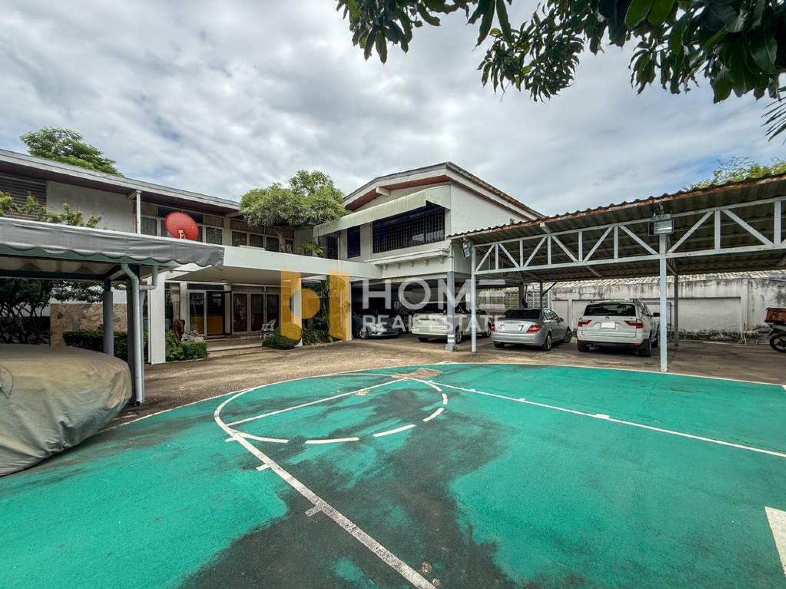 ที่ดิน 395 ตร.ว. ทองหล่อ 25 / 259 ตร.วา (ขาย), ที่ดิน 395 ตร.ว. ทองหล่อ 25 / 259 Square Wa (FOR SALE) PALM901