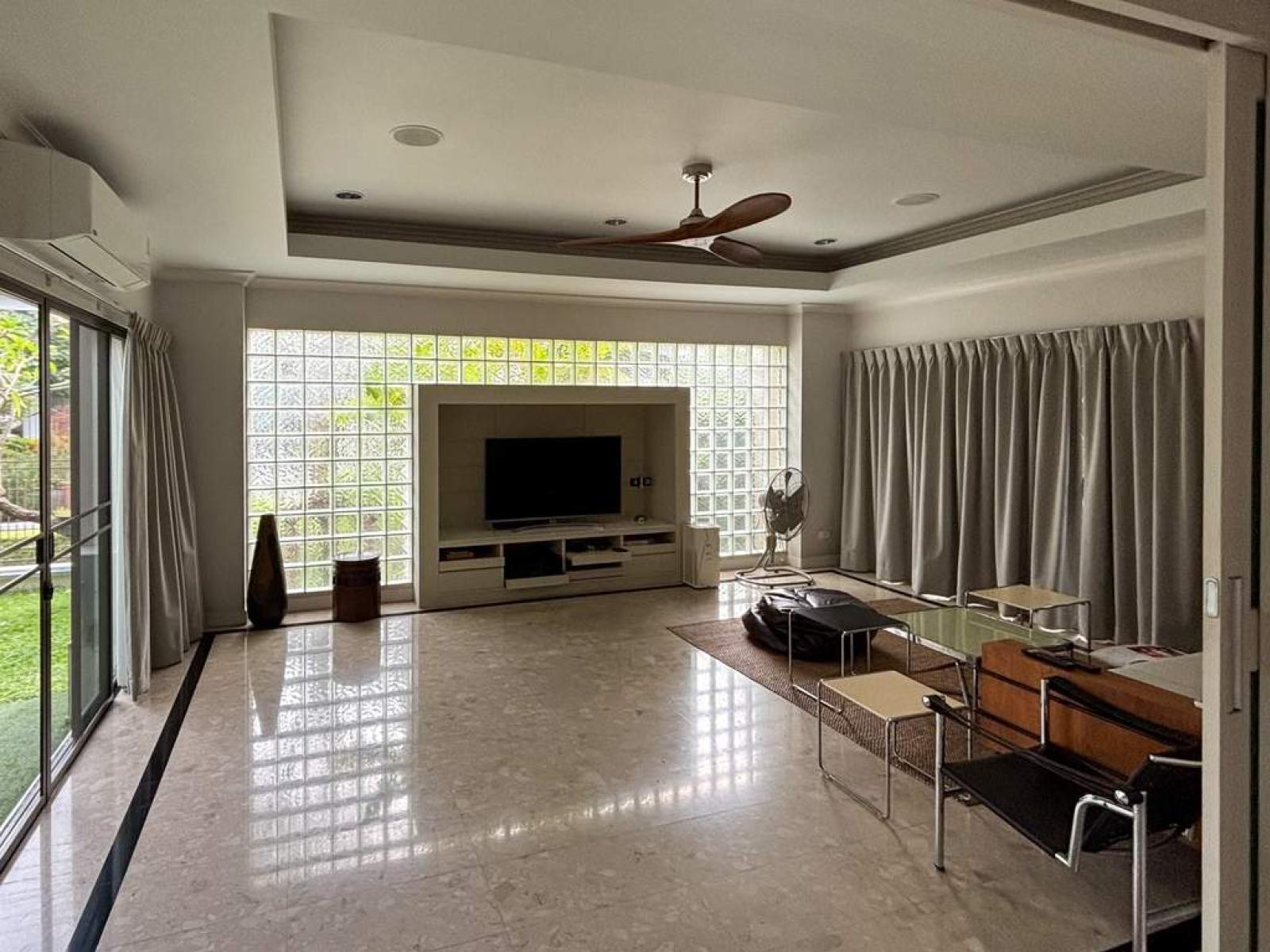 ธารารมณ์ หัวหมาก / 4 ห้องนอน (ขาย), Tararom Huamark / 4 Bedrooms (FOR SALE) BZD261