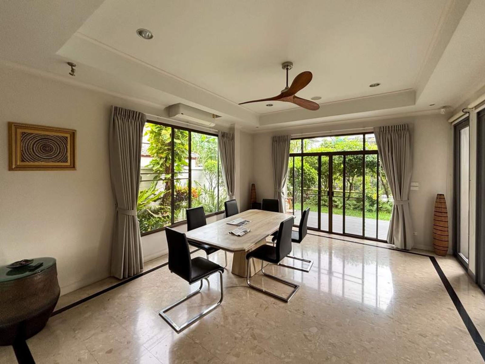ธารารมณ์ หัวหมาก / 4 ห้องนอน (ขาย), Tararom Huamark / 4 Bedrooms (FOR SALE) BZD261