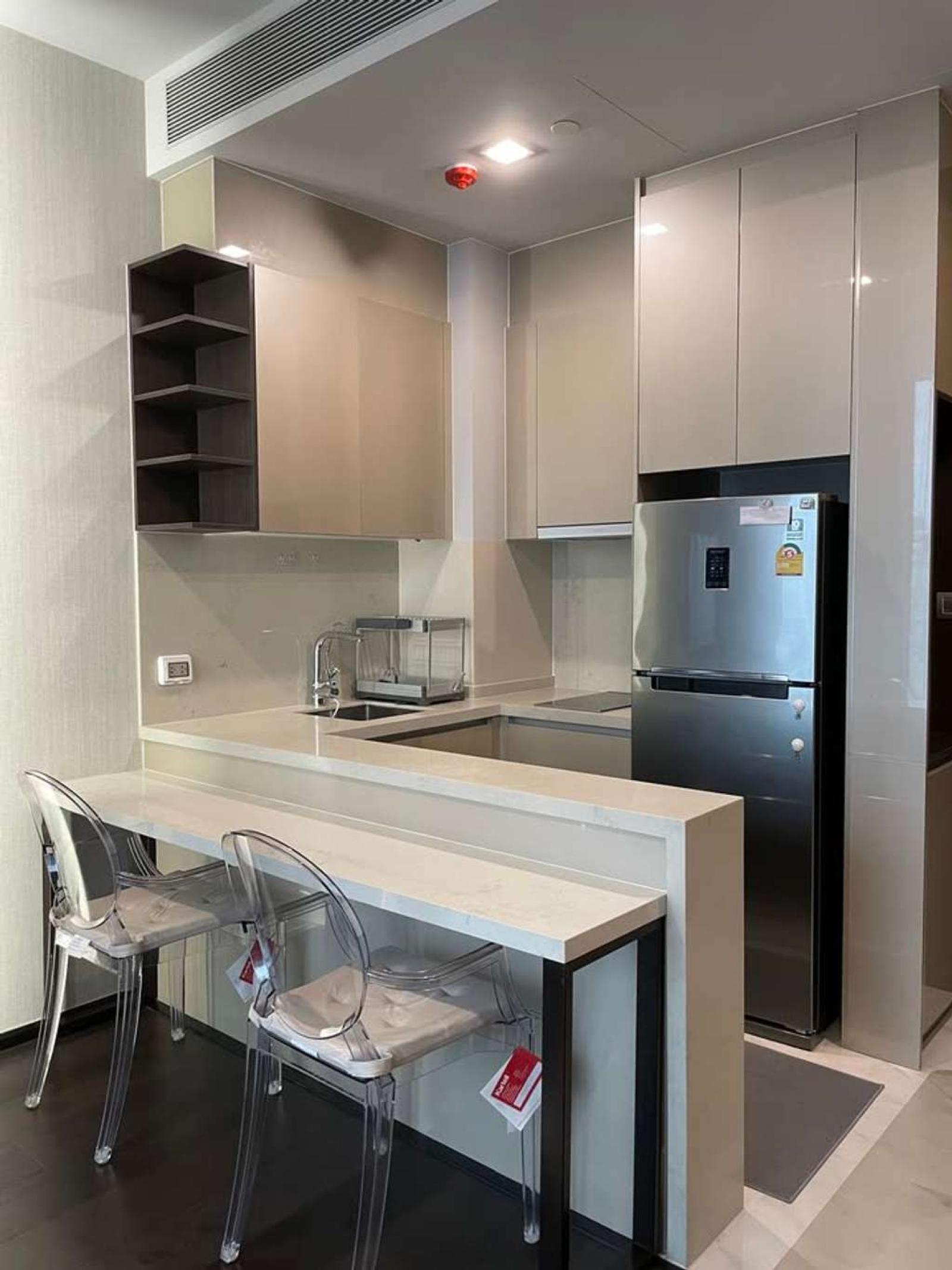 LAVIQ Sukhumvit 57 / 1 Bedroom (SALE WITH TENANT), ลาวิค สุขุมวิท 57 / 1 ห้องนอน (ขายพร้อมผู้เช่า) PEII044