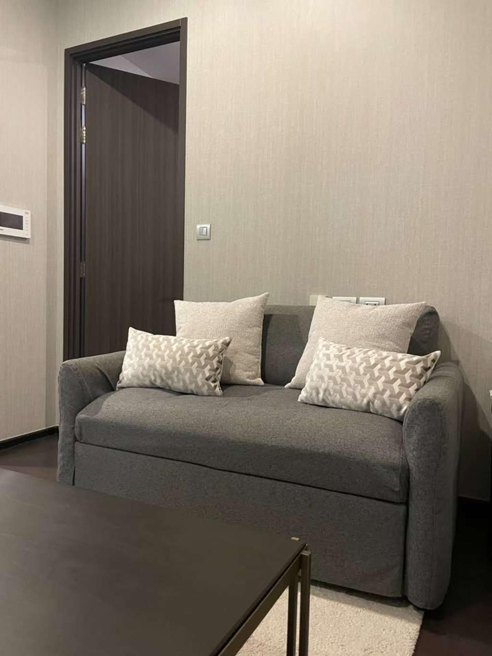 LAVIQ Sukhumvit 57 / 1 Bedroom (SALE WITH TENANT), ลาวิค สุขุมวิท 57 / 1 ห้องนอน (ขายพร้อมผู้เช่า) PEII044
