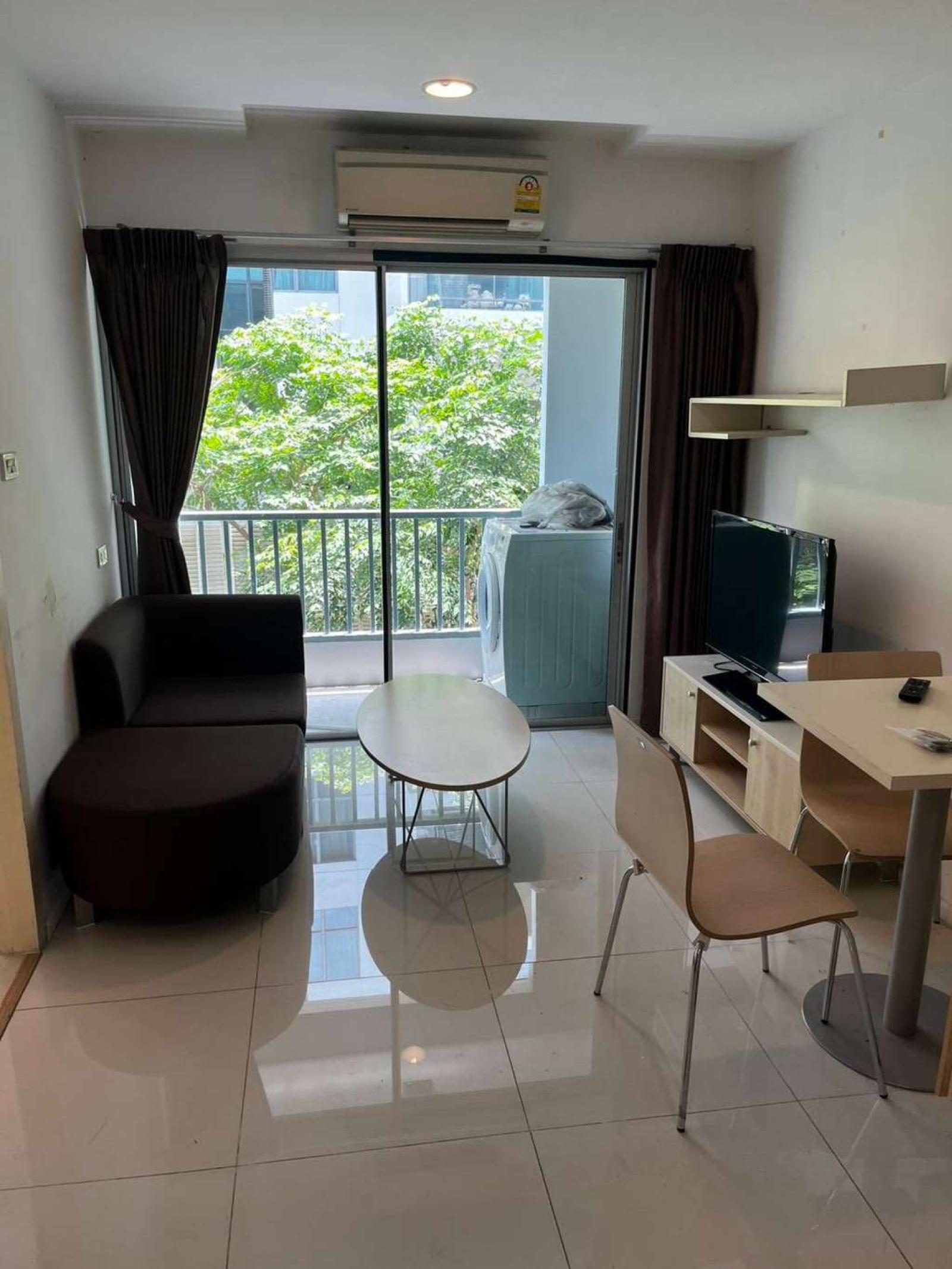 Whizdom Punnawithi / 1 Bedroom (FOR SALE), วิสซ์ดอม ปุณณวิถี สเตชั่น / 1 ห้องนอน (ขาย) PYN376