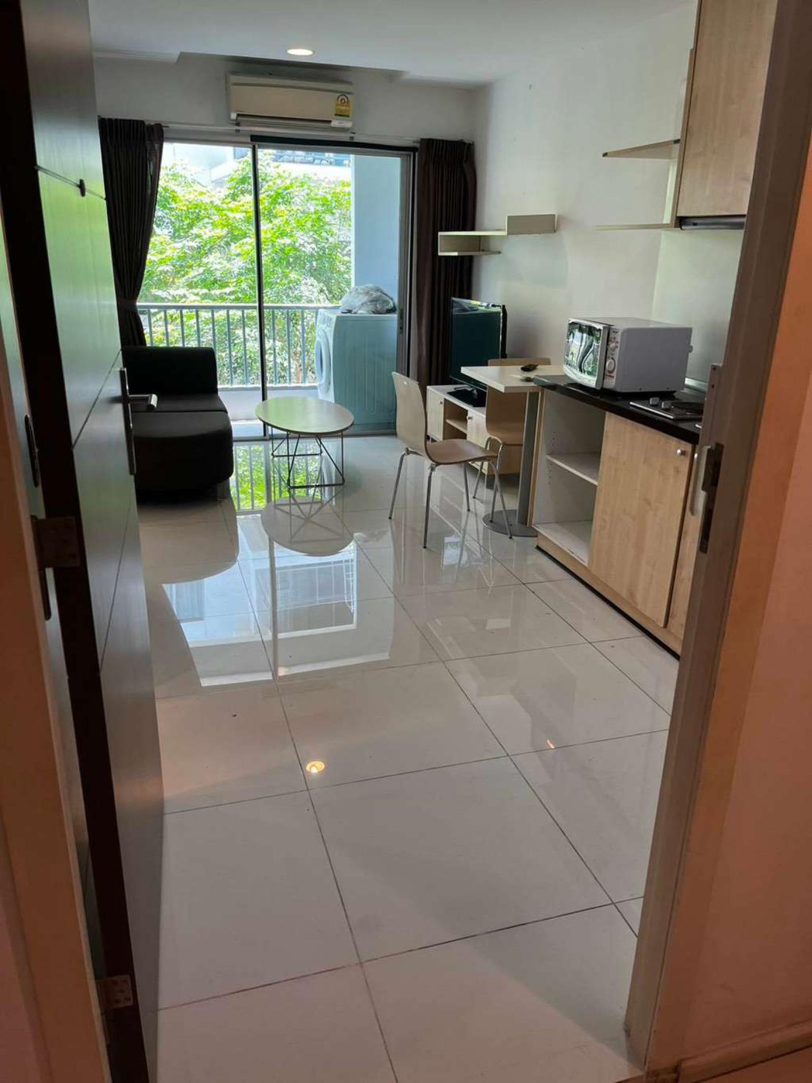 Whizdom Punnawithi / 1 Bedroom (FOR SALE), วิสซ์ดอม ปุณณวิถี สเตชั่น / 1 ห้องนอน (ขาย) PYN376