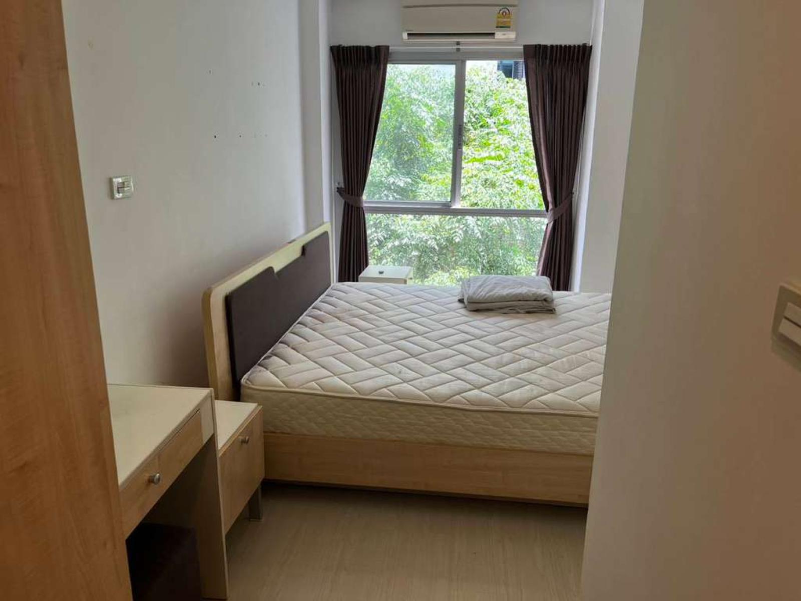Whizdom Punnawithi / 1 Bedroom (FOR SALE), วิสซ์ดอม ปุณณวิถี สเตชั่น / 1 ห้องนอน (ขาย) PYN376