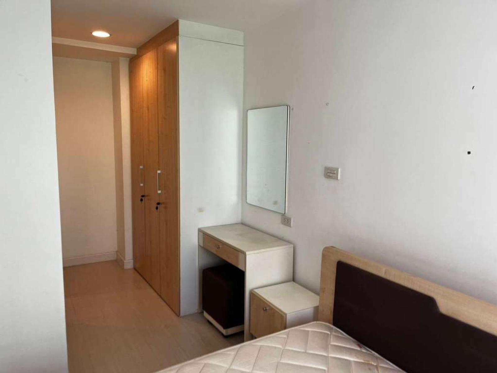 Whizdom Punnawithi / 1 Bedroom (FOR RENT), วิสซ์ดอม ปุณณวิถี สเตชั่น / 1 ห้องนอน (ให้เช่า) PYN376