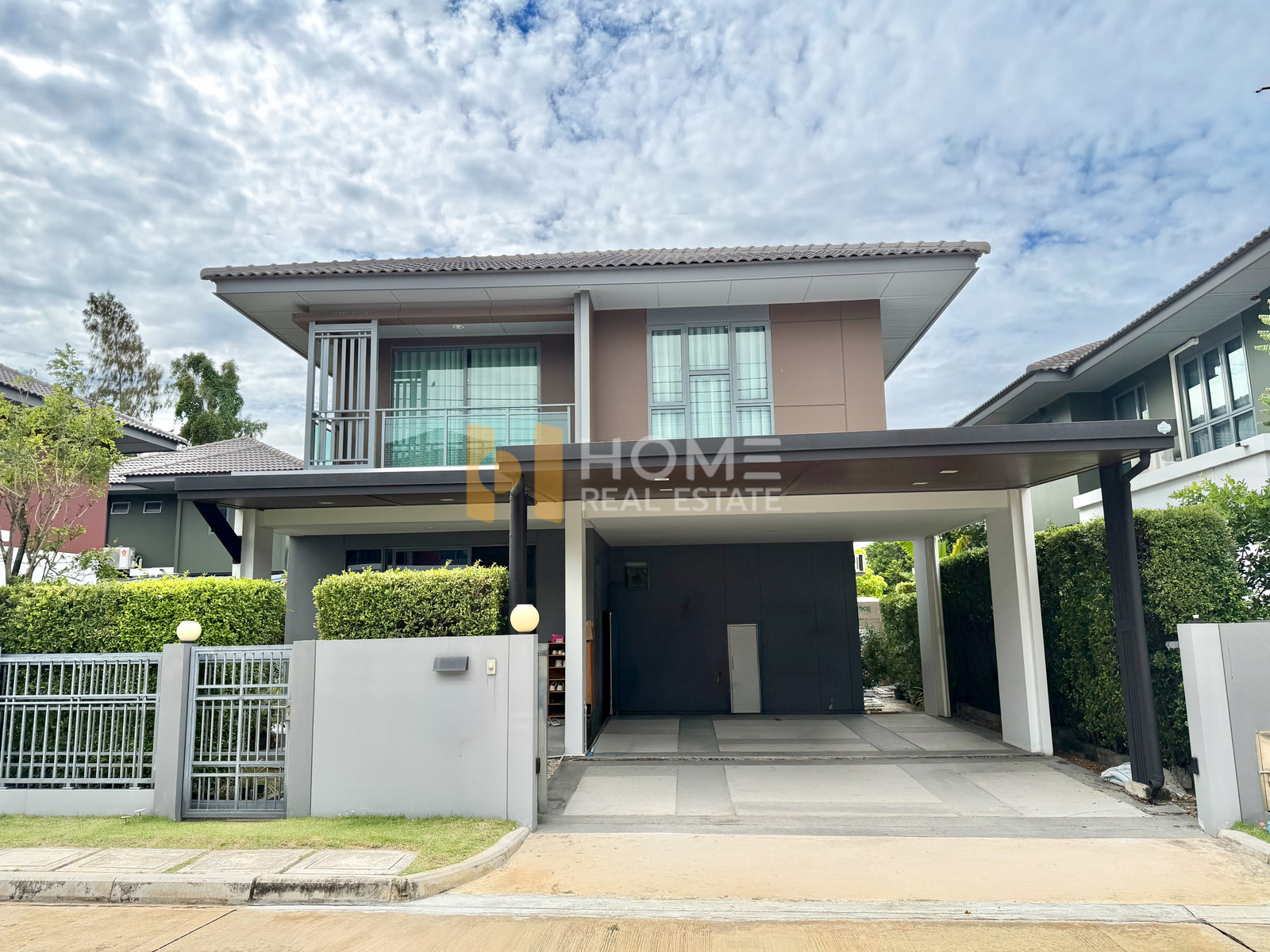 สราญสิริ ชัยพฤกษ์ - แจ้งวัฒนะ / 3 ห้องนอน (ขาย), Saransiri Chaiyaphruek - Chaengwattana / 3 Bedrooms (FOR SALE) BNS237