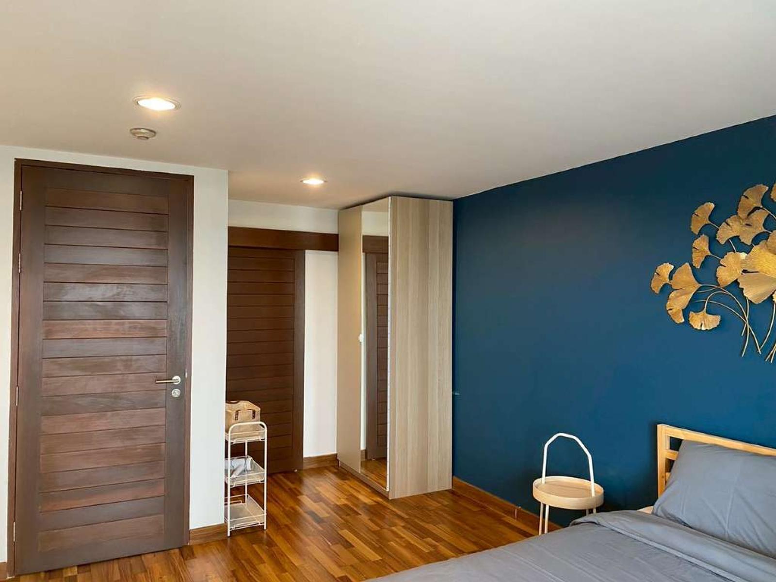 Sarin Place / 2 Bedrooms (SALE WITH TENANT), สาริน เพลส / 2 ห้องนอน (ขายพร้อมผู้เช่า) JSMN423