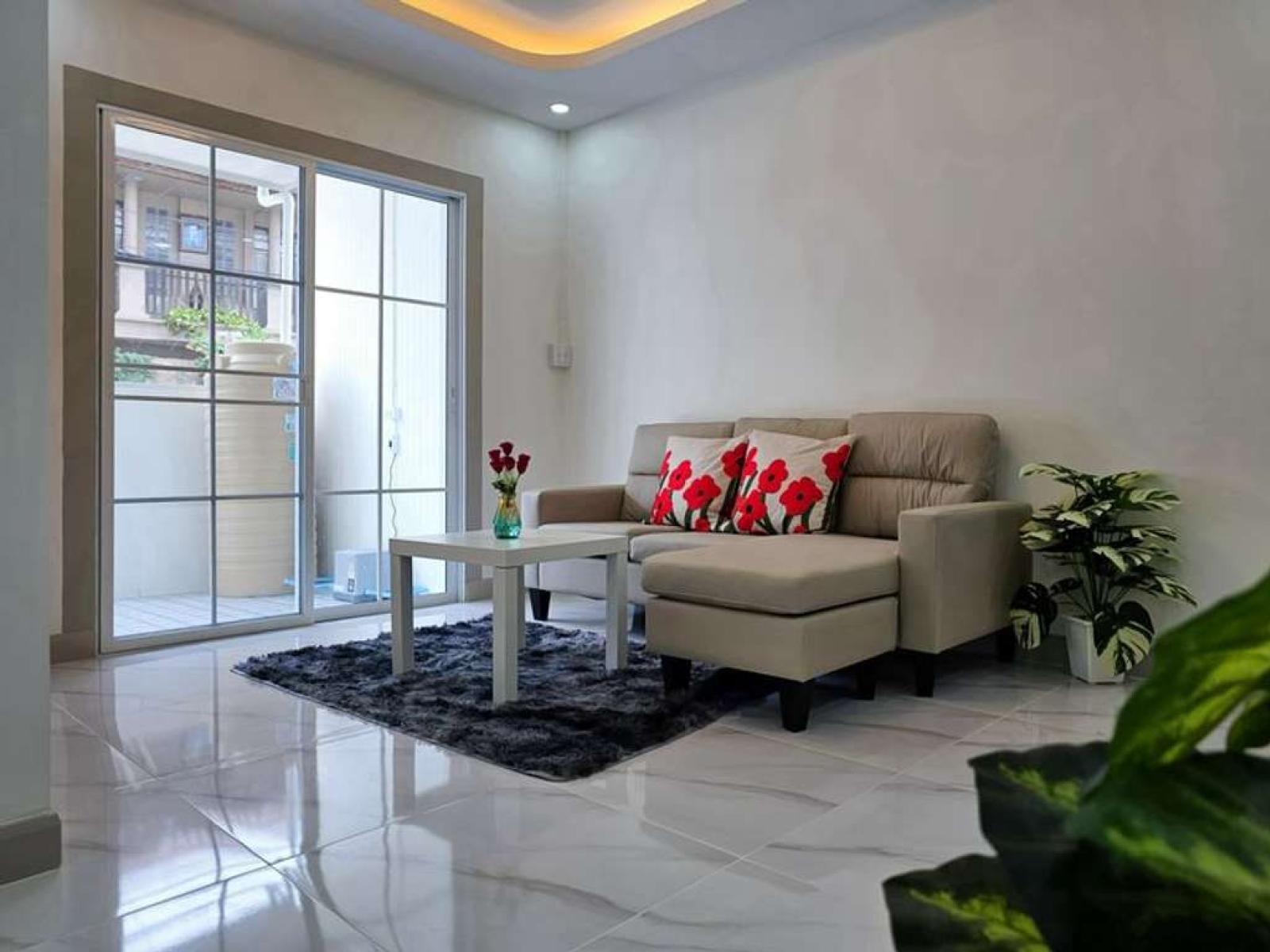 บ้านบัวทอง 4 คุณาภัทร / 4 ห้องนอน (ขาย), Baan Buathong 4 Kunaput / 4 Bedrooms (FOR SALE) EARK106