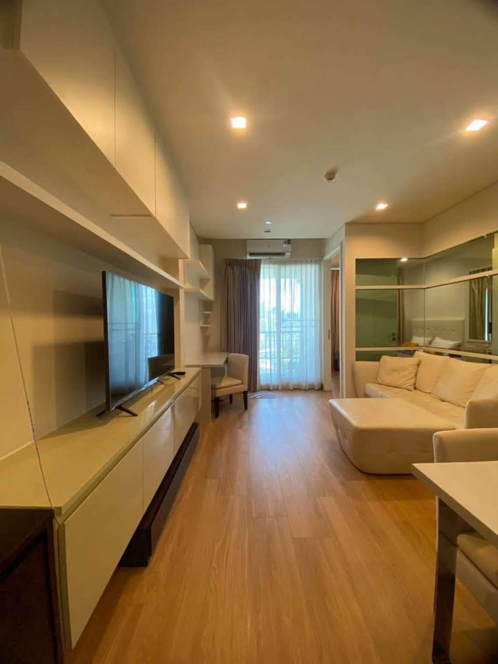 IVY THONGLOR / 1 Bedroom (FOR SALE), ไอวี่ ทองหล่อ / 1 ห้องนอน (ขาย) PEII045