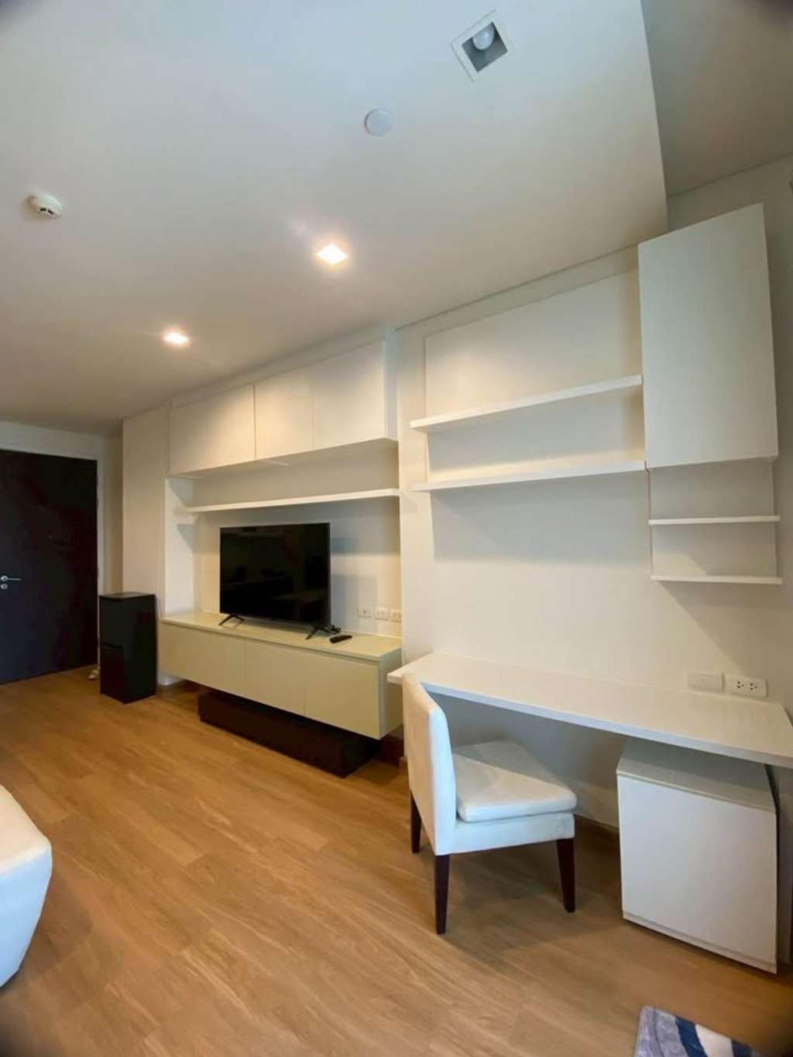 IVY THONGLOR / 1 Bedroom (FOR SALE), ไอวี่ ทองหล่อ / 1 ห้องนอน (ขาย) PEII045
