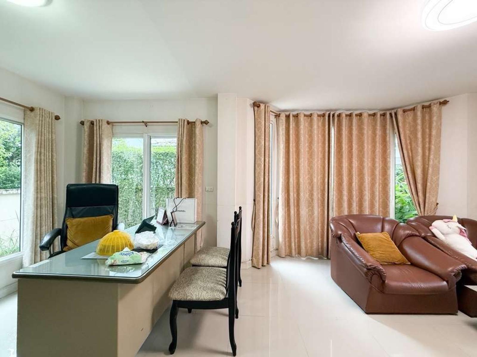 เพอร์เฟค เพลส รัตนาธิเบศร์ / 3 ห้องนอน (ขาย), Perfect Place Rattanathibet / 3 Bedrooms (FOR SALE) FAIR112