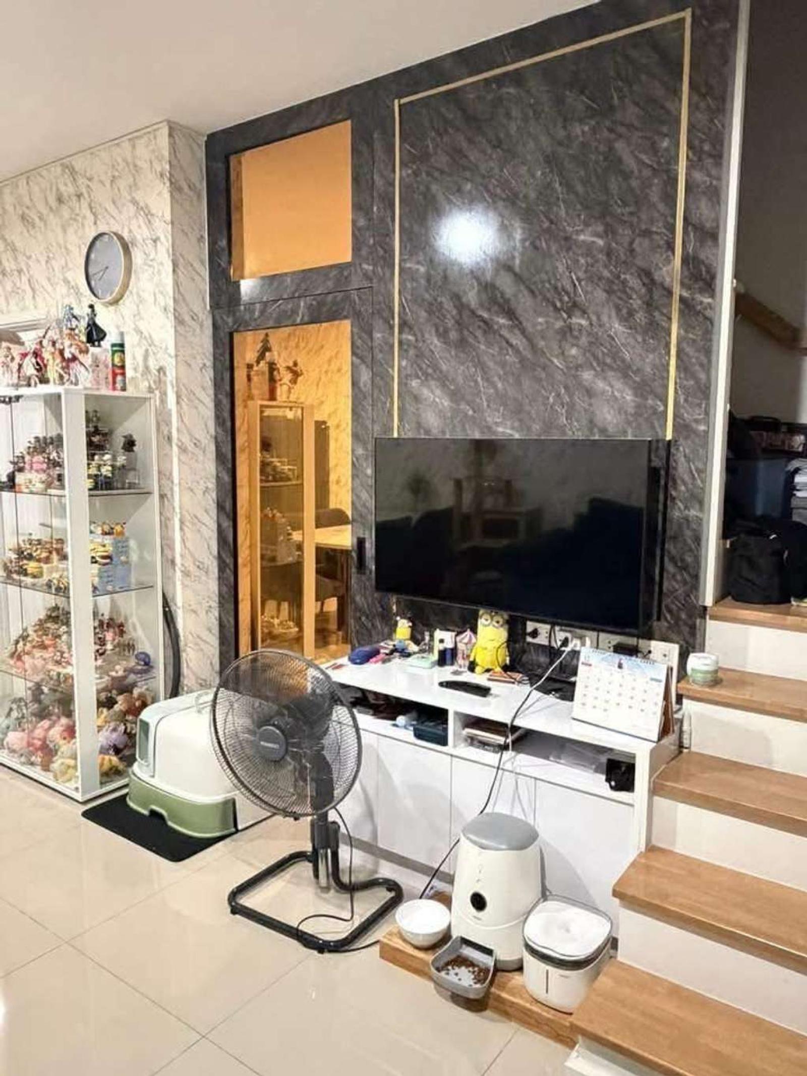 ฟลอรา ติวานนท์ / 3 ห้องนอน (ขาย), Flora Tiwanon / 3 Bedrooms (FOR SALE) FAIR110