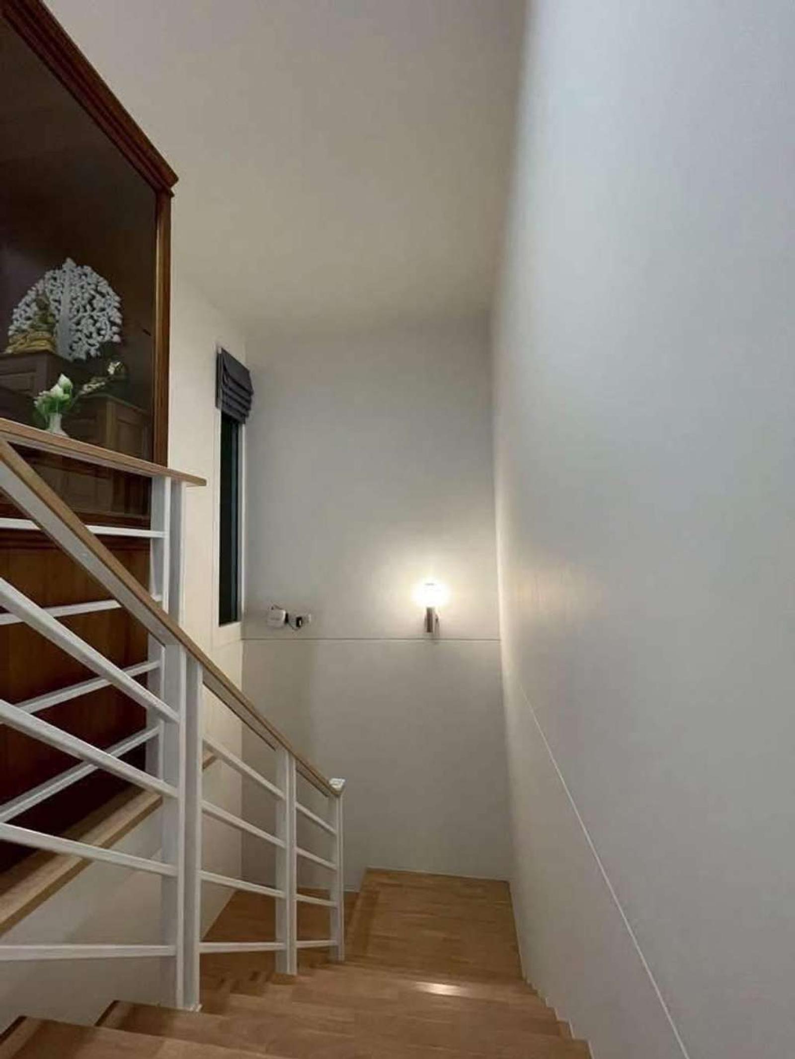 ฟลอรา ติวานนท์ / 3 ห้องนอน (ขาย), Flora Tiwanon / 3 Bedrooms (FOR SALE) FAIR110