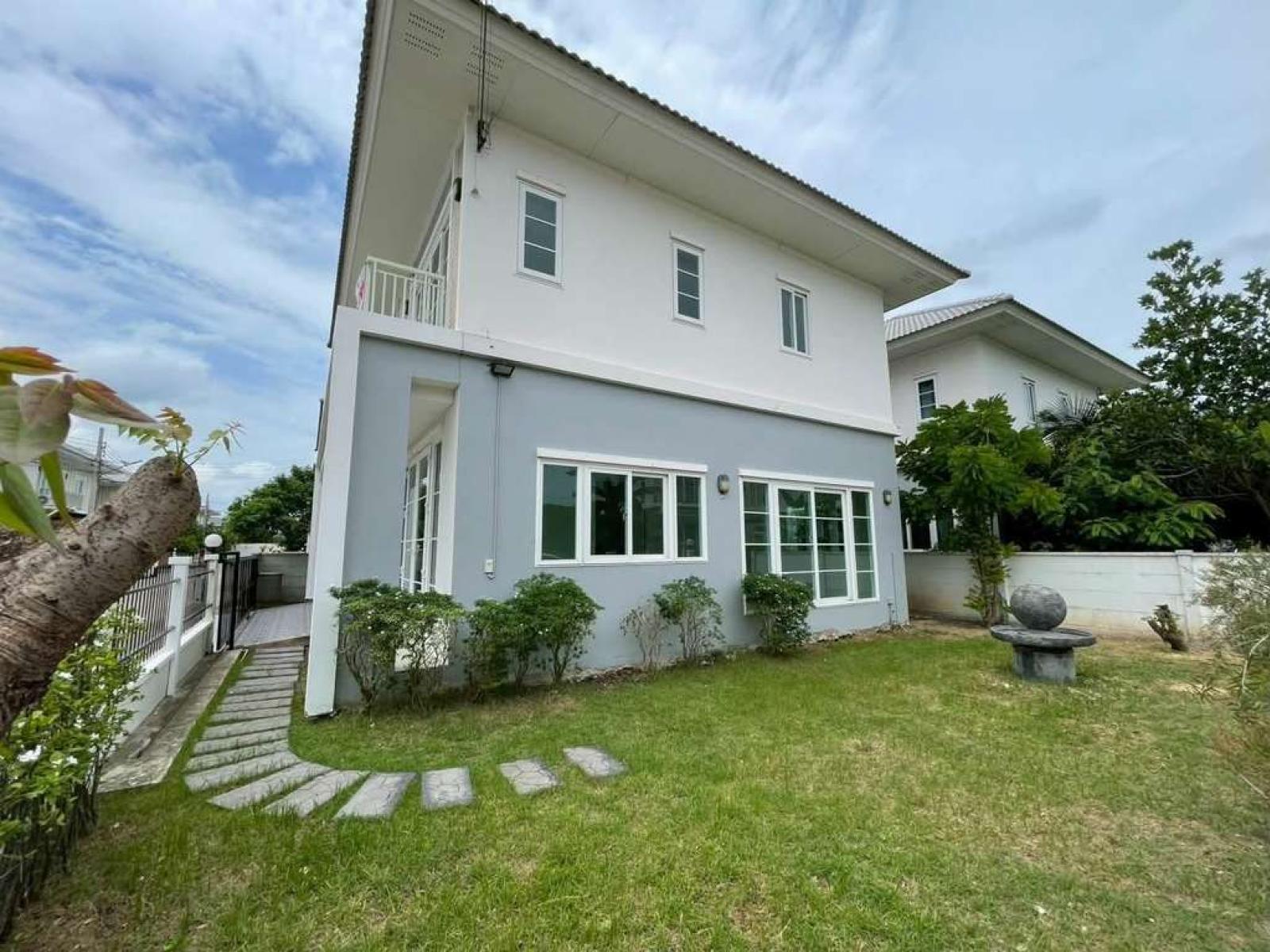 หมู่บ้านคุณาลัย พอลเลน / 3 ห้องนอน (ขาย), Kunalai Pollen Village / 3 Bedrooms (FOR SALE) FAIR106
