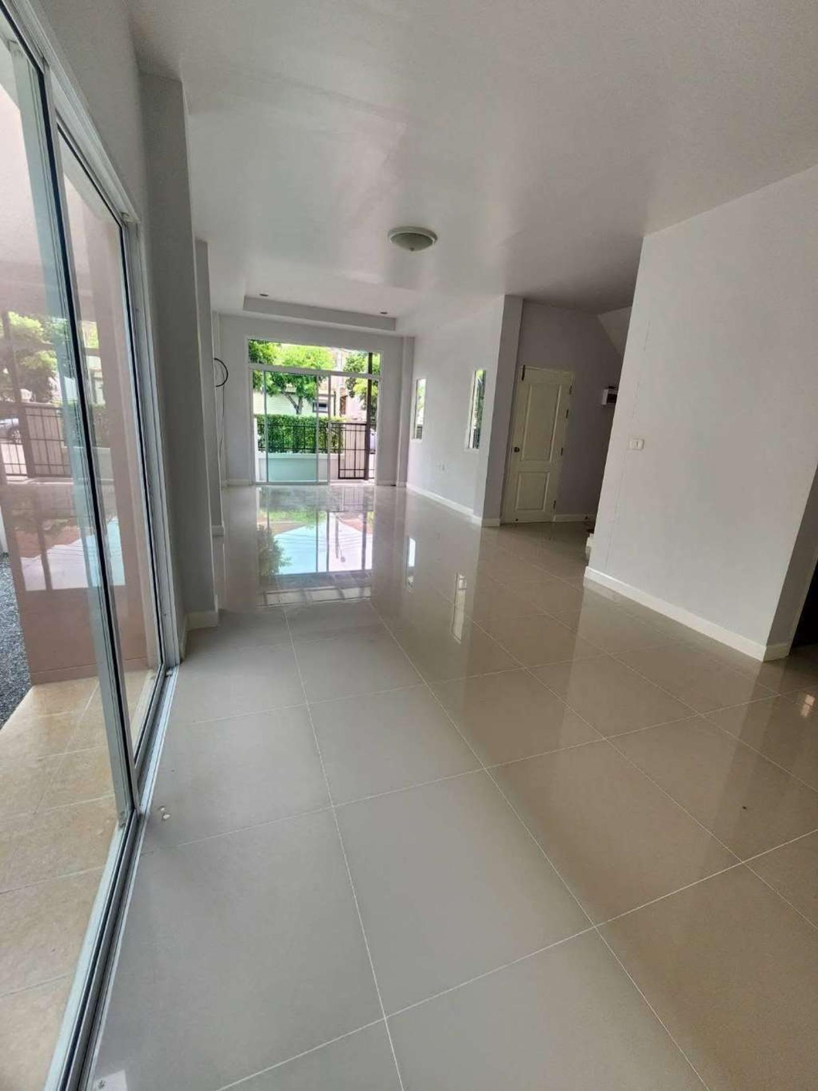 นนท์ณิชา บางใหญ่ แก้วอินทร์ / 3 ห้องนอน (ขาย), Nonnicha Bangyai Kaew-in / 3 Bedrooms (FOR SALE) FAIR107