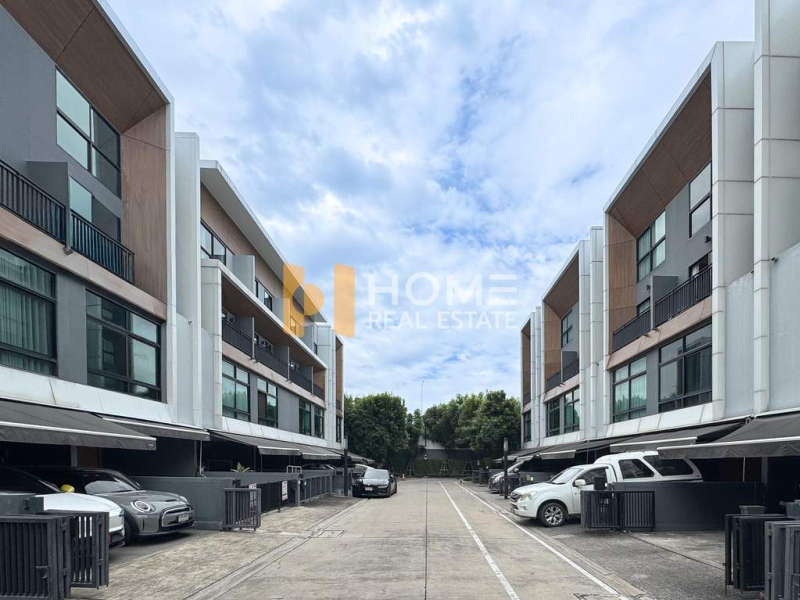 อาร์เด้น พัฒนาการ / 3 ห้องนอน (ขาย), Arden Phatthanakan / 3 Bedrooms (FOR SALE) FAS071