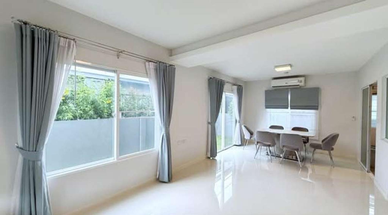 อินนิซิโอ 3 ปิ่นเกล้า - วงแหวน / 3 ห้องนอน (ขาย), Inizio 3 Pinklao - Wongwaen / 3 Bedrooms (FOR SALE) FAIR108