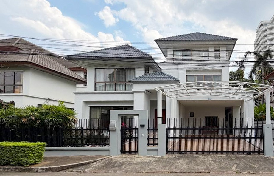 ธารารมณ์ หัวหมาก / 4 ห้องนอน (ขาย), Tararom Huamark / 4 Bedrooms (FOR SALE) BZD262