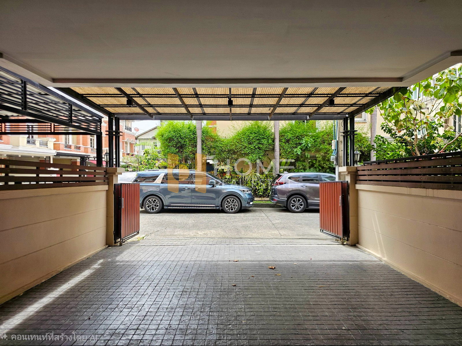 คาซ่า ซิตี้ ลาดพร้าว / 3 ห้องนอน (ขาย), Casa City Ladprao / 3 Bedrooms (FOR SALE) TPM443