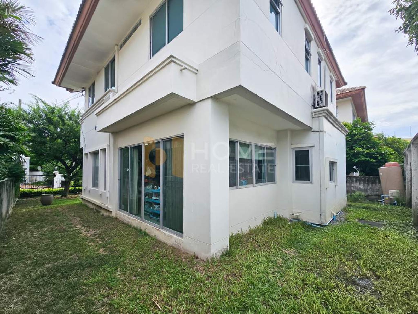 ศุภาลัย พาร์ค วิลล์ 2 (พหลโยธิน 48) / 3 ห้องนอน (ขาย), Supalai Park Ville 2 (Phaholyothin 48) / 3 Bedrooms (FOR SALE) TAN911