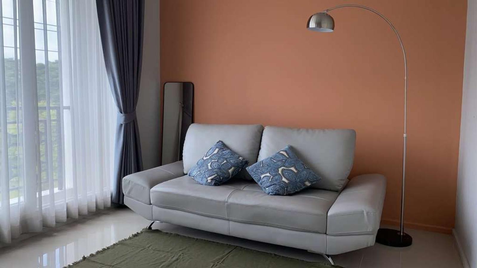 บ้านกลางเมือง พระราม 9 (มอเตอร์เวย์) / 3 ห้องนอน (ให้เช่า), Baan Klang Mueng Rama 9 (Motor way) / 3 Bedrooms (FOR RENT) BZD263
