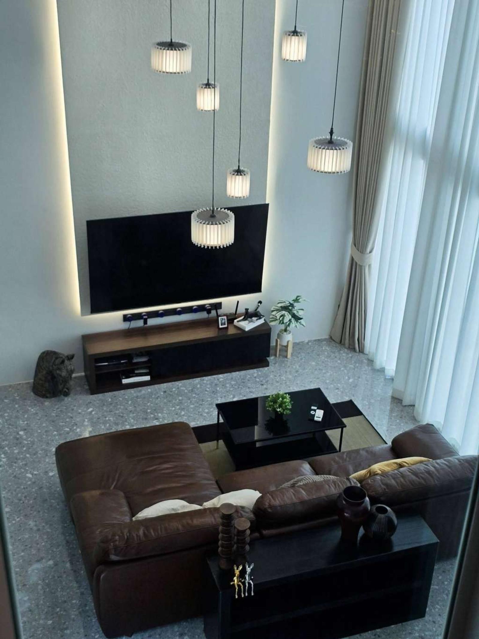 บ้านเดี่ยว พระราม 9 ซอย 57/1 / 3 ห้องนอน (ให้เช่า), Detached house, Rama 9 Soi 57/1 / 3 Bedrooms (FOR RENT) BZD264