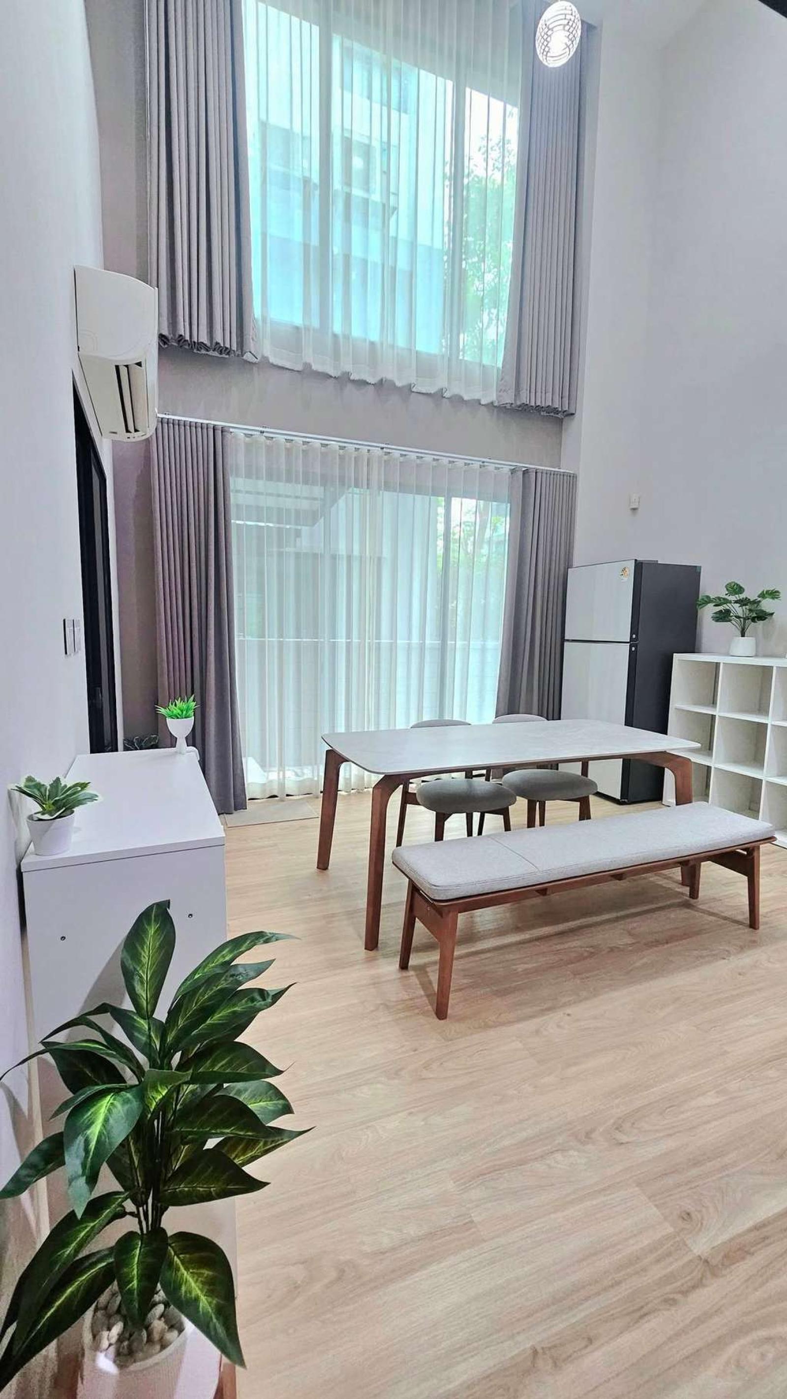 เนอวานา ดีฟายน์ ศรีนครินทร์ - พระราม 9 / 3 ห้องนอน (ให้เช่า), Nirvana Define Srinakarin - Rama 9 / 3 Bedrooms (FOR RENT) BZD265