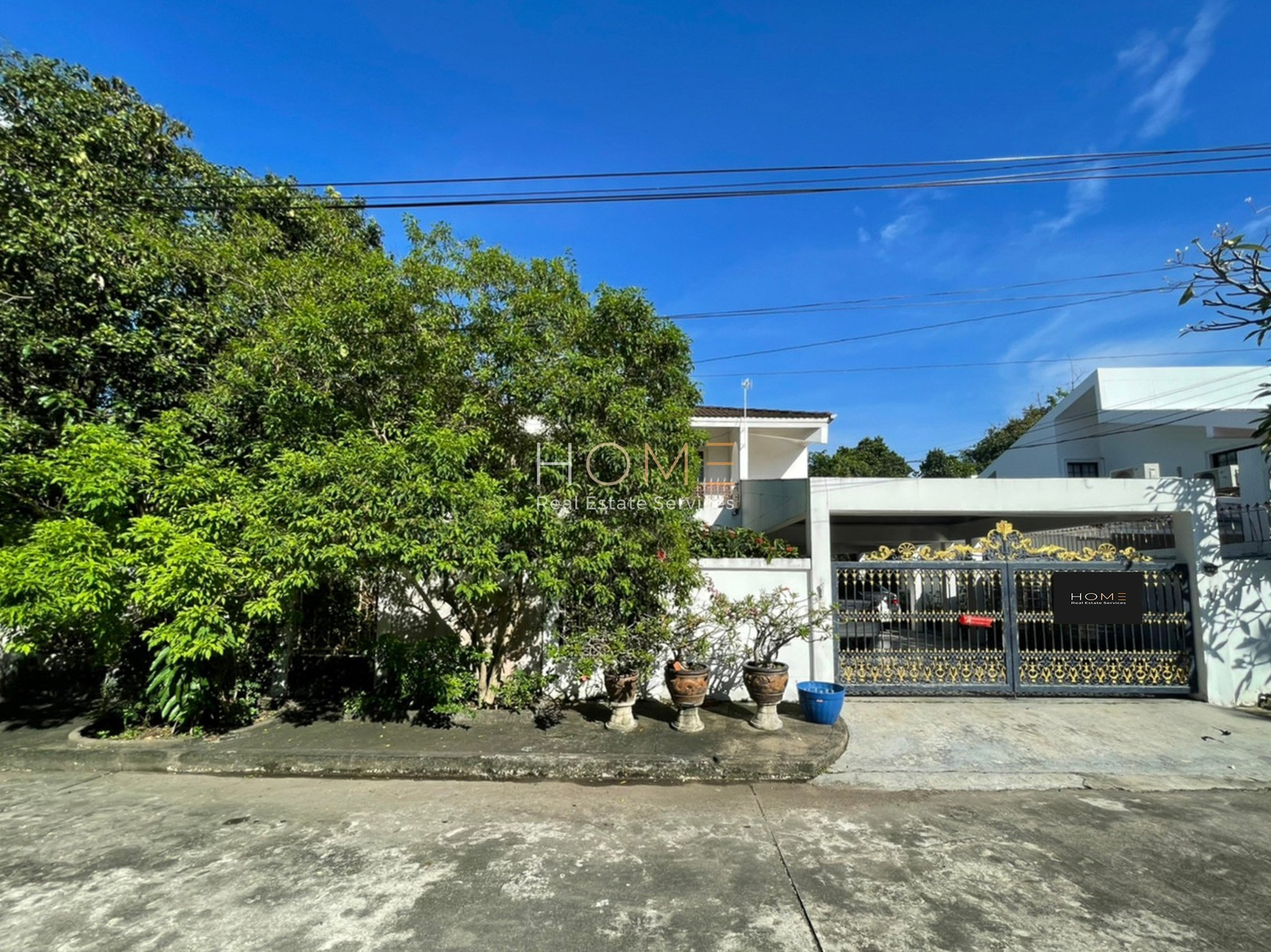 ปัญญา พัฒนาการ / 128 ตร.วา (ขาย), Panya Village Pattanakarn / 128 Square Wa (FOR SALE) FAS053