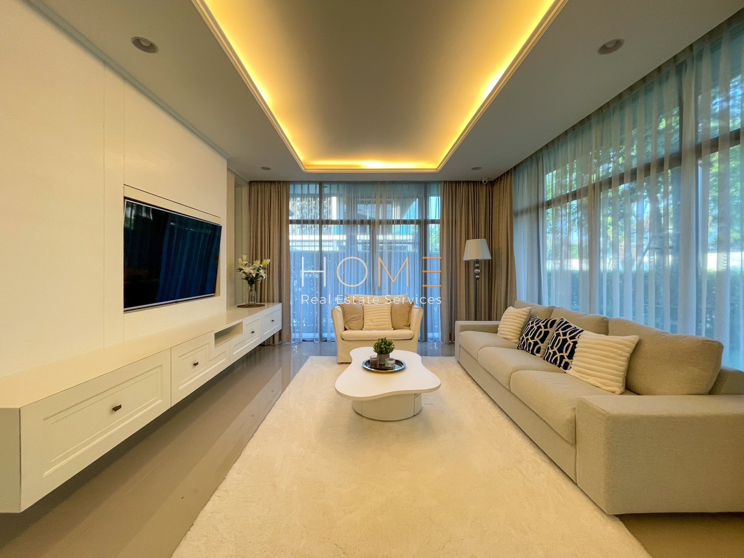 เศรษฐสิริ พัฒนาการ / 4 ห้องนอน (ขายพร้อมผู้เช่า), Setthasiri Pattanakarn / 4 Bedrooms (SALE WITH TENANT) FAS057