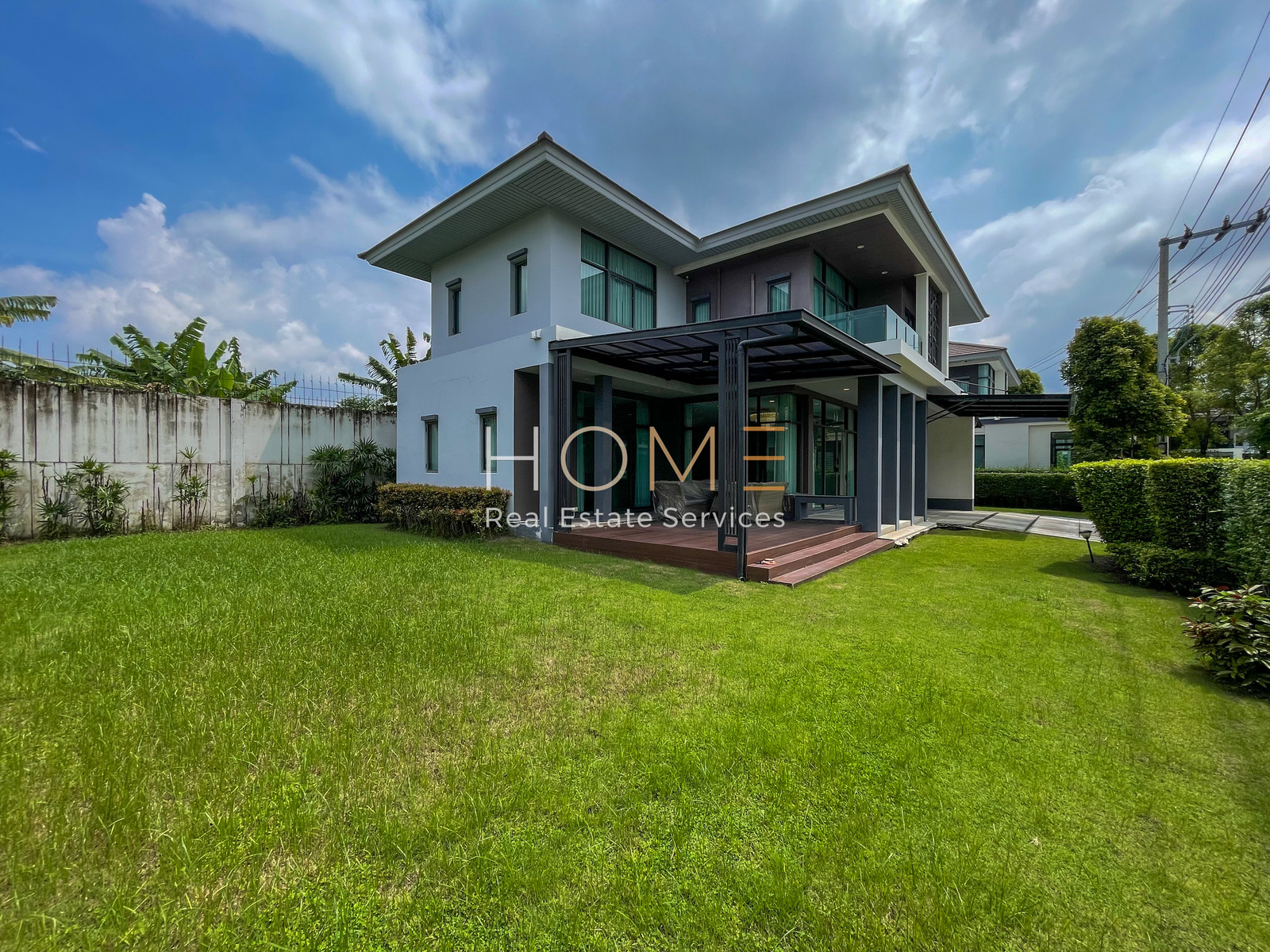 เศรษฐสิริ พัฒนาการ / 4 ห้องนอน (ขาย), Setthasiri Pattanakarn / 4 Bedrooms (FOR SALE) FAS058