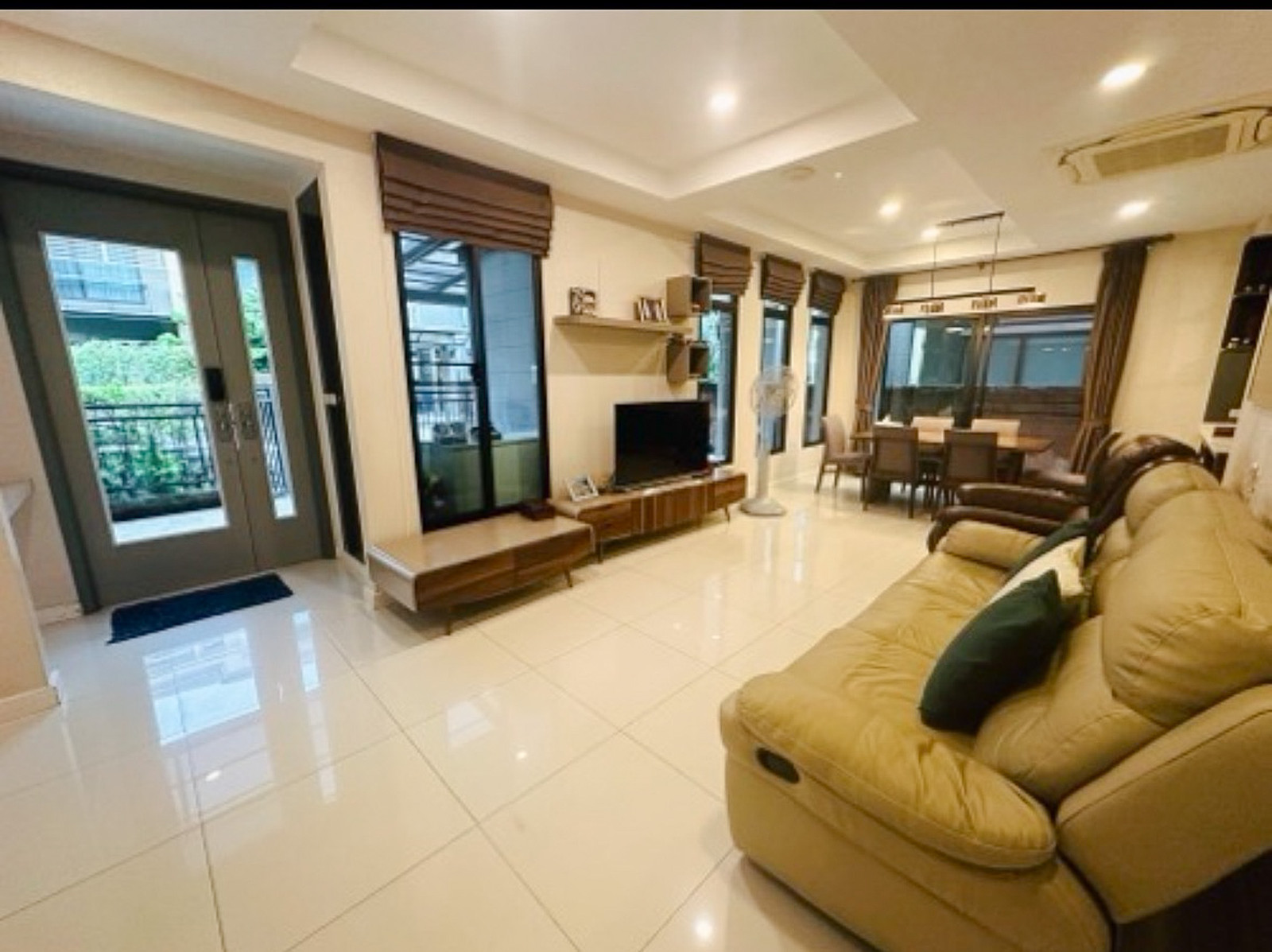 เดอะ แพลนท์ เอลิท พัฒนาการ 38 / 4 ห้องนอน (ขาย), The Plant Elite Pattanakarn 38 / 4 Bedrooms (FOR SALE) FAS036