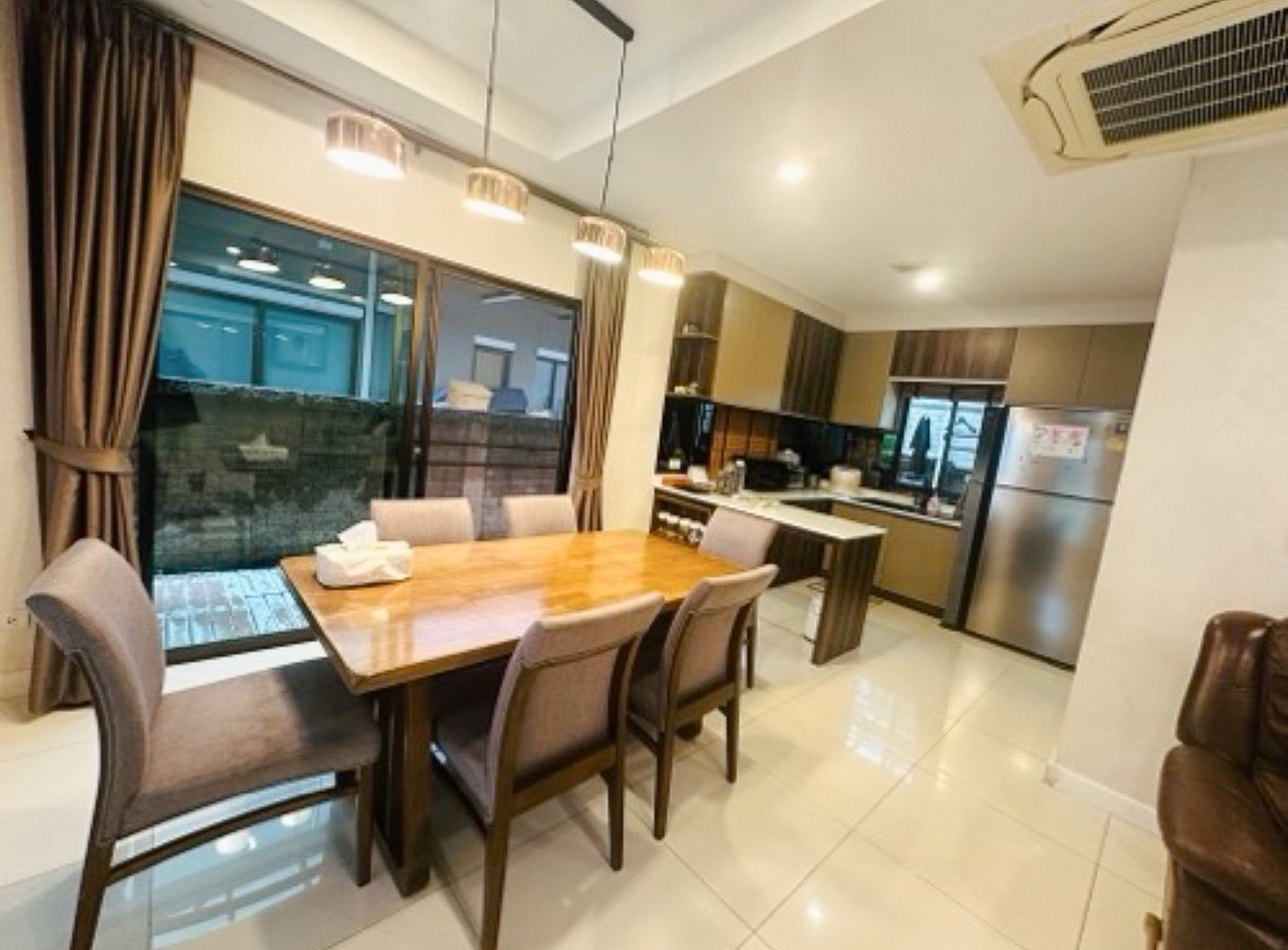 เดอะ แพลนท์ เอลิท พัฒนาการ 38 / 4 ห้องนอน (ขาย), The Plant Elite Pattanakarn 38 / 4 Bedrooms (FOR SALE) FAS036