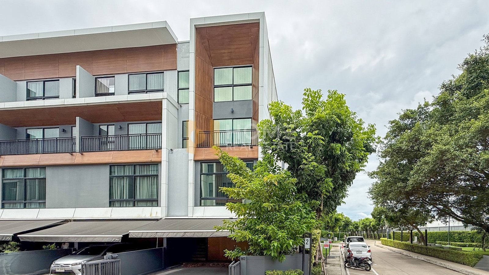อาร์เด้น พัฒนาการ / 3 ห้องนอน (ขาย), Arden Phatthanakan / 3 Bedrooms (FOR SALE) FAS025