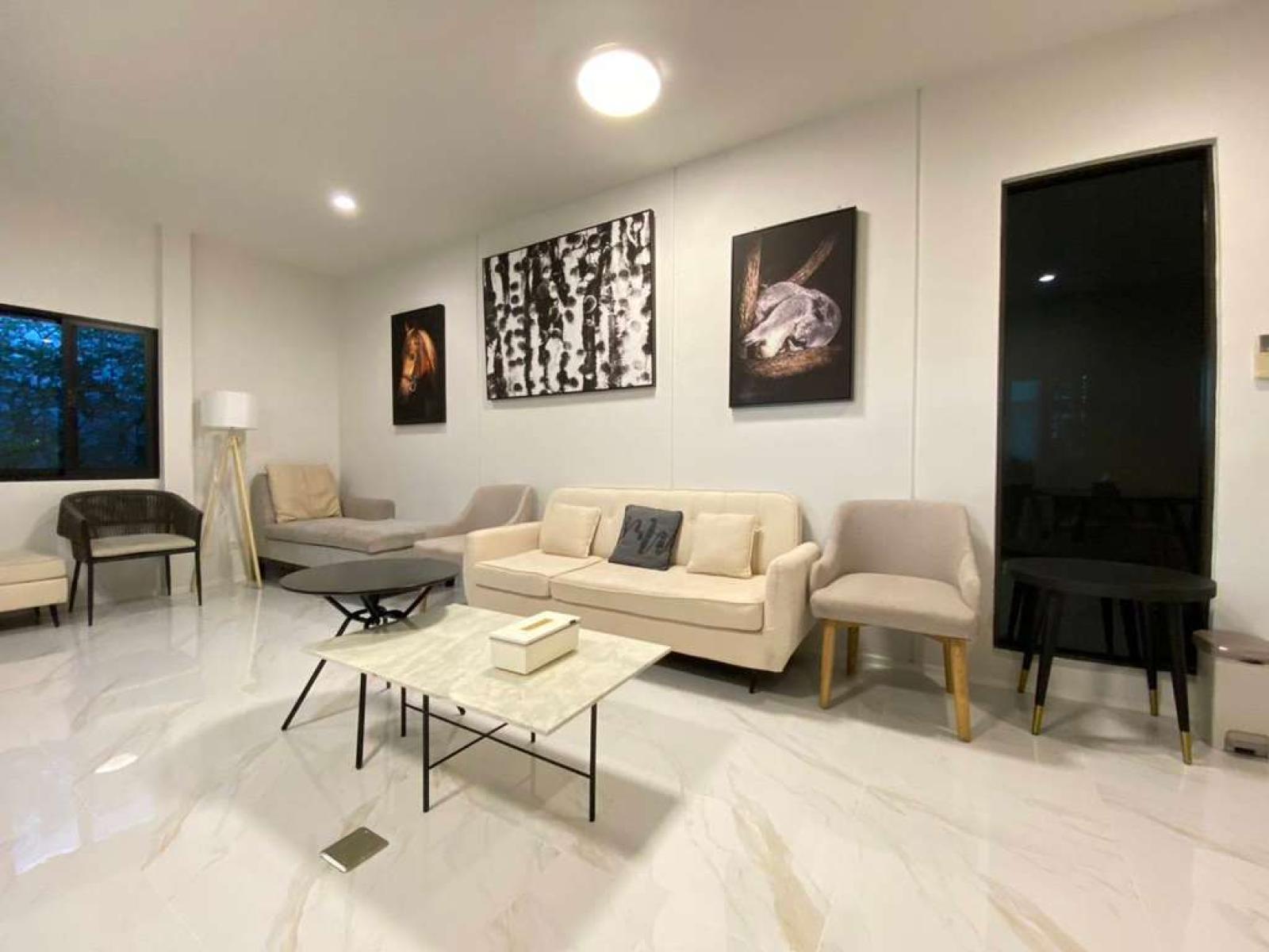 เดอะ ซิตี้ พัฒนาการ / 8 ห้องนอน (ขาย), The City Pattanakarn / 8 Bedrooms (FOR SALE) FAS072